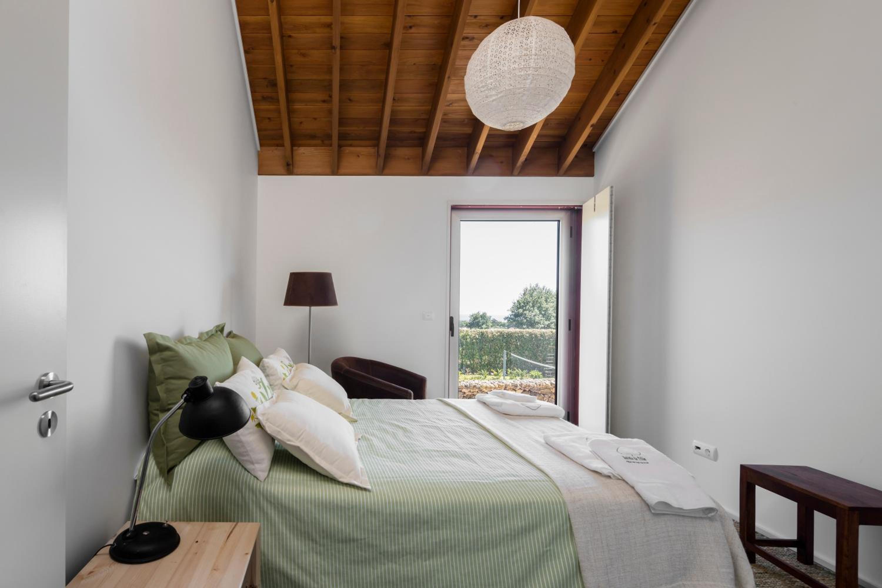 Quinta da Tilia Boutique Retreat view 5