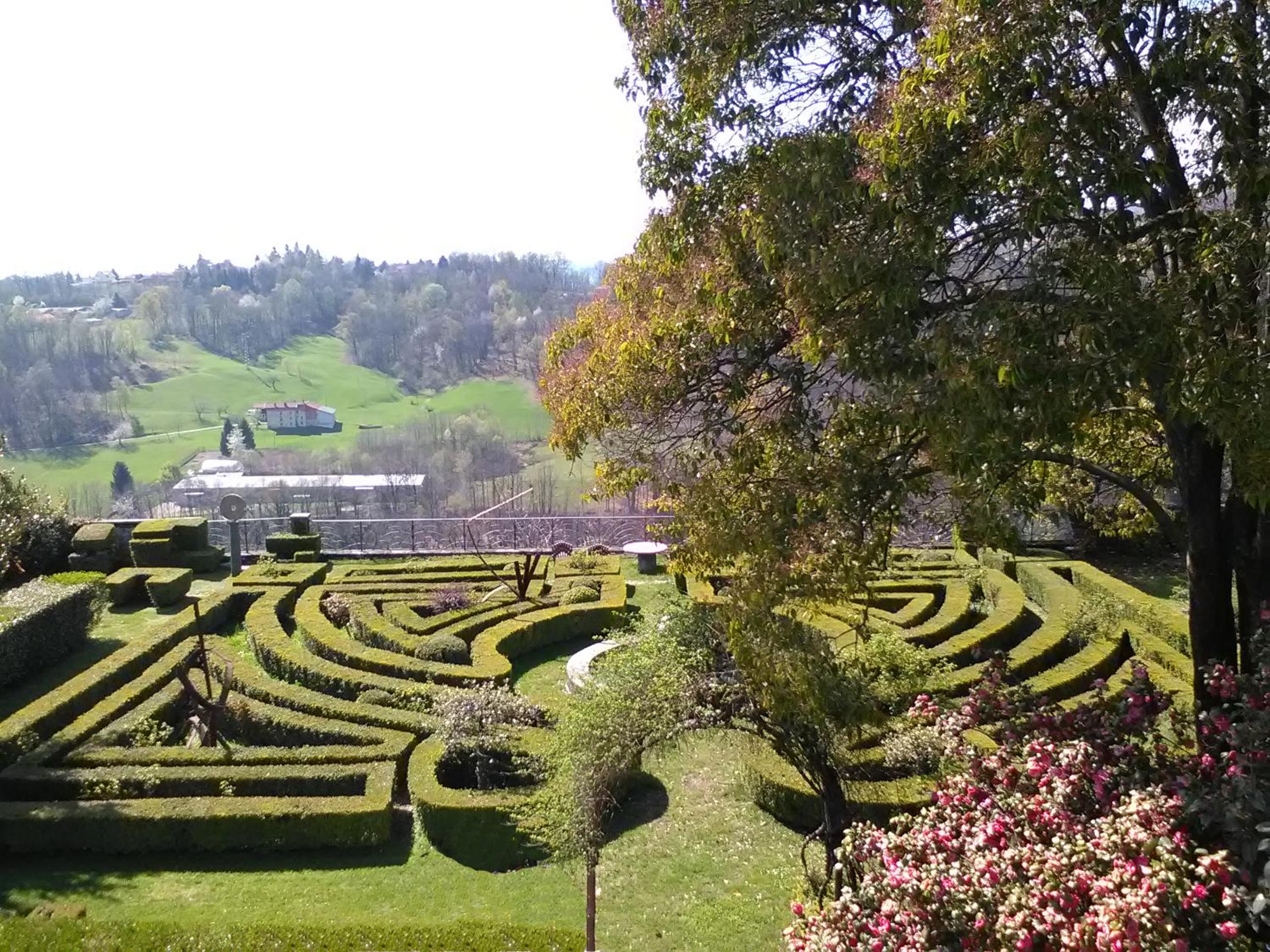 B&B Villa Cernigliaro Dimora Storica