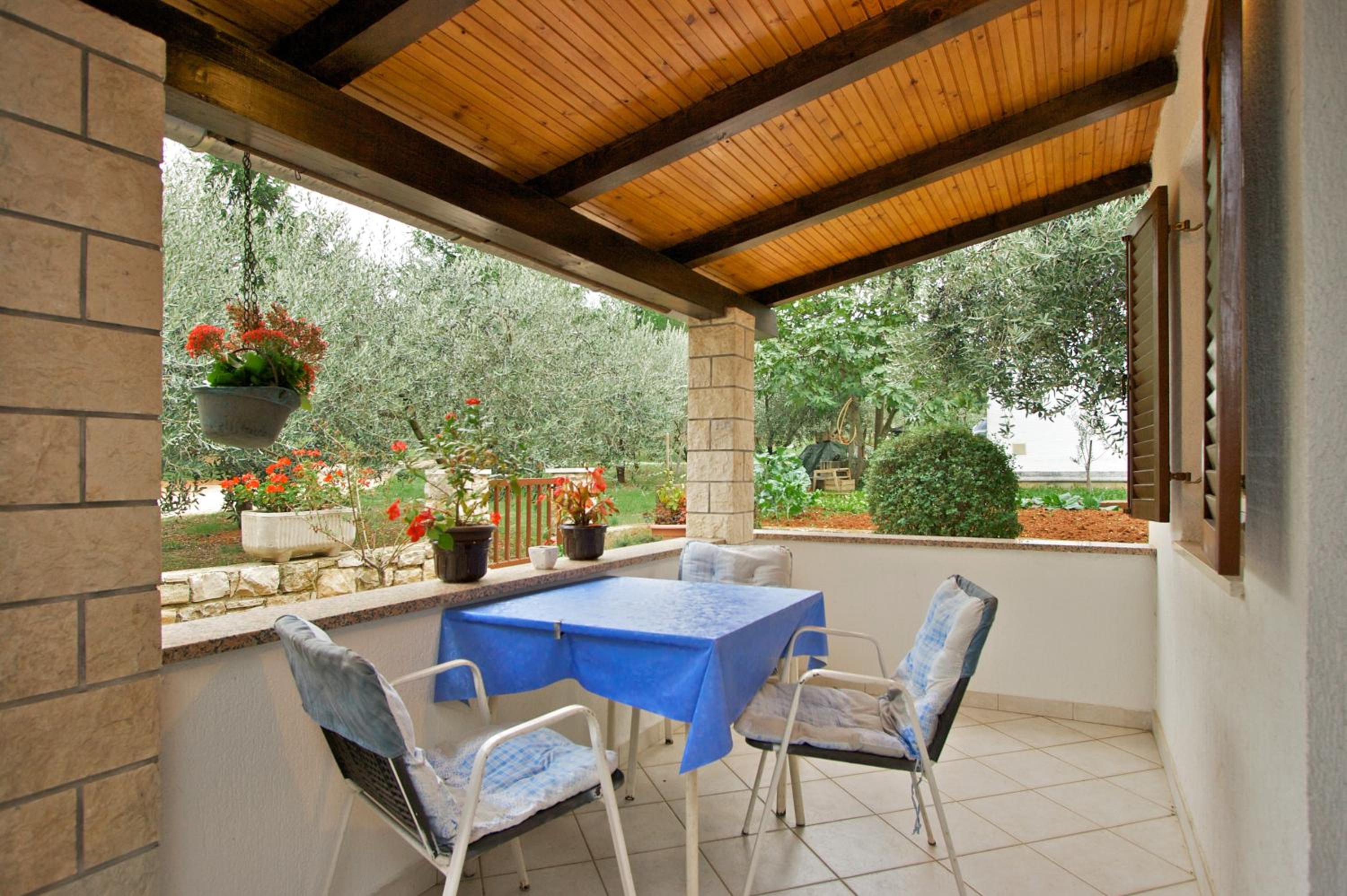 Apartments Graziella view 3