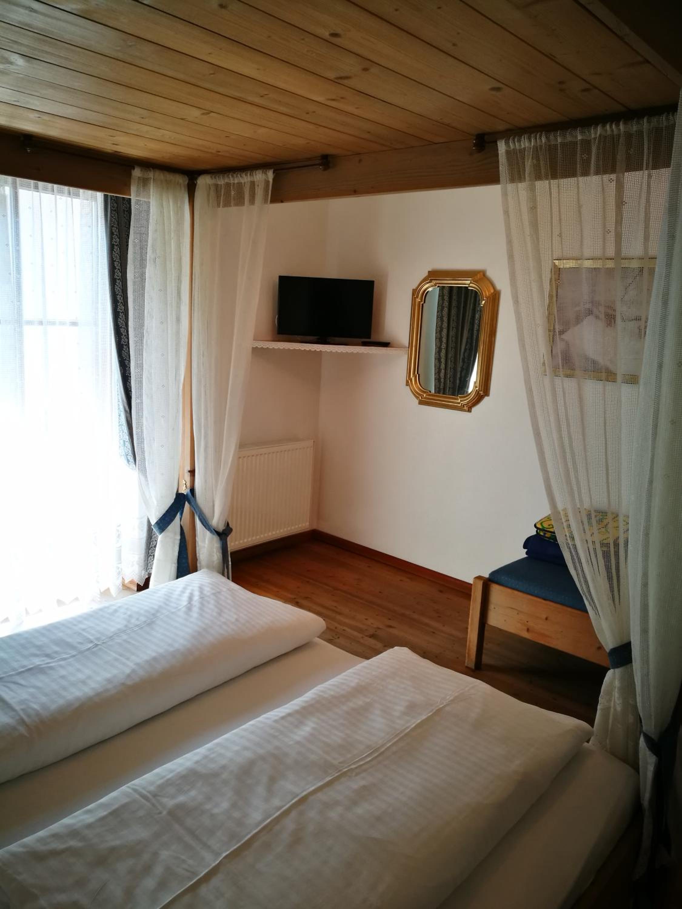 Stauders Zimmer und Ferienwohnungen