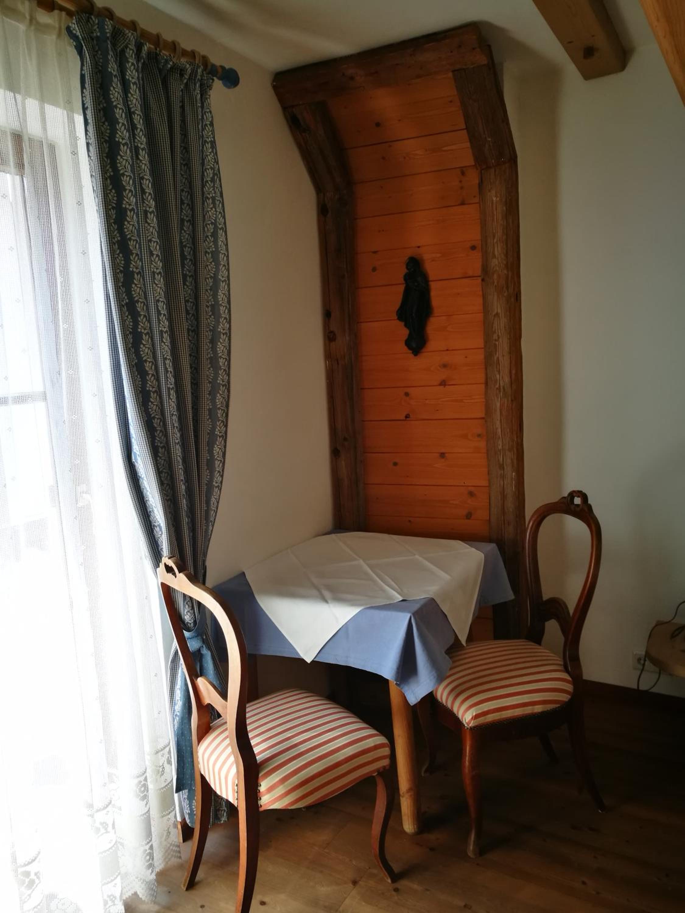 Stauders Zimmer und Ferienwohnungen