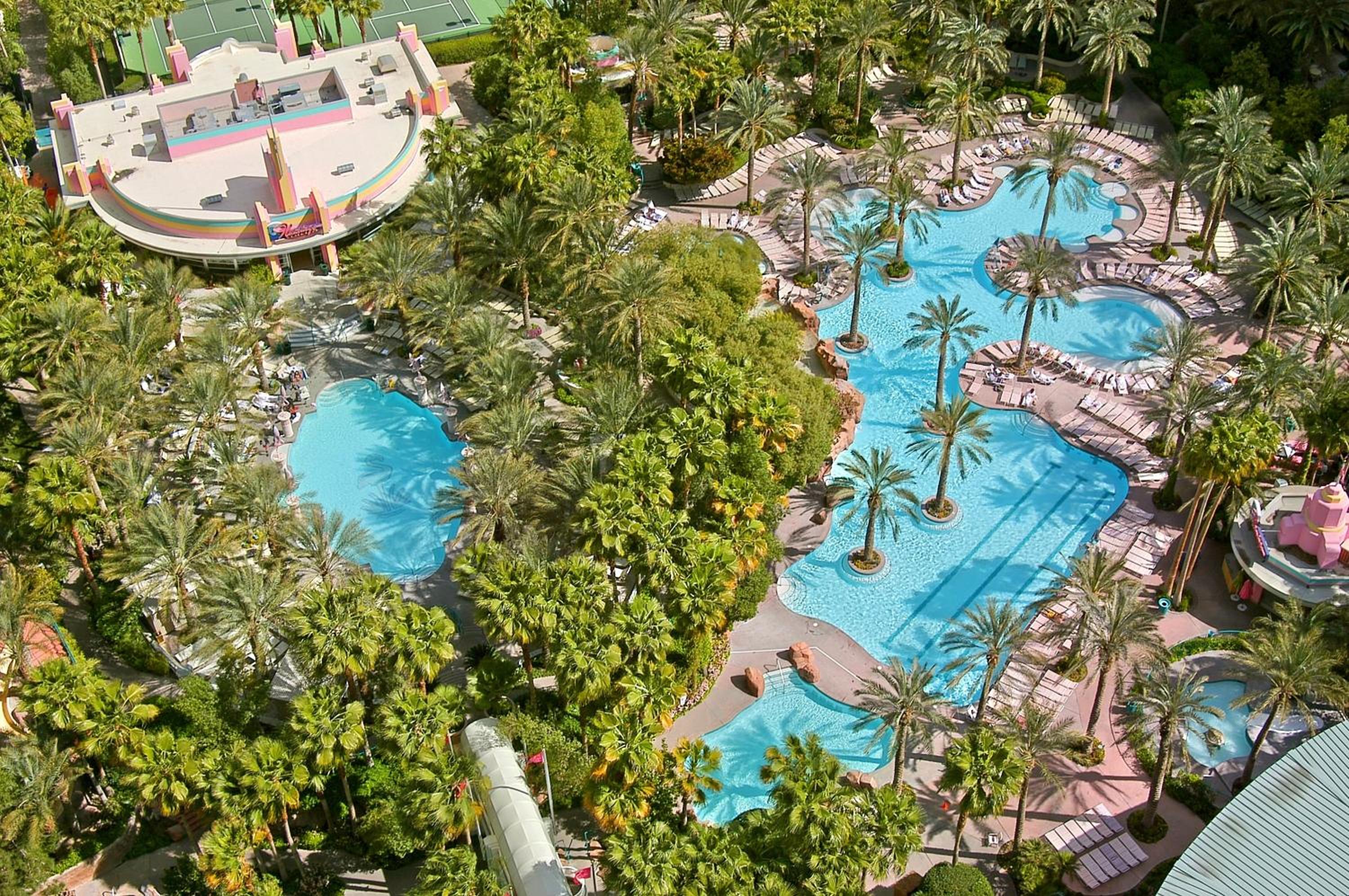 Flamingo Las Vegas Hotel & Casino, Billede 111