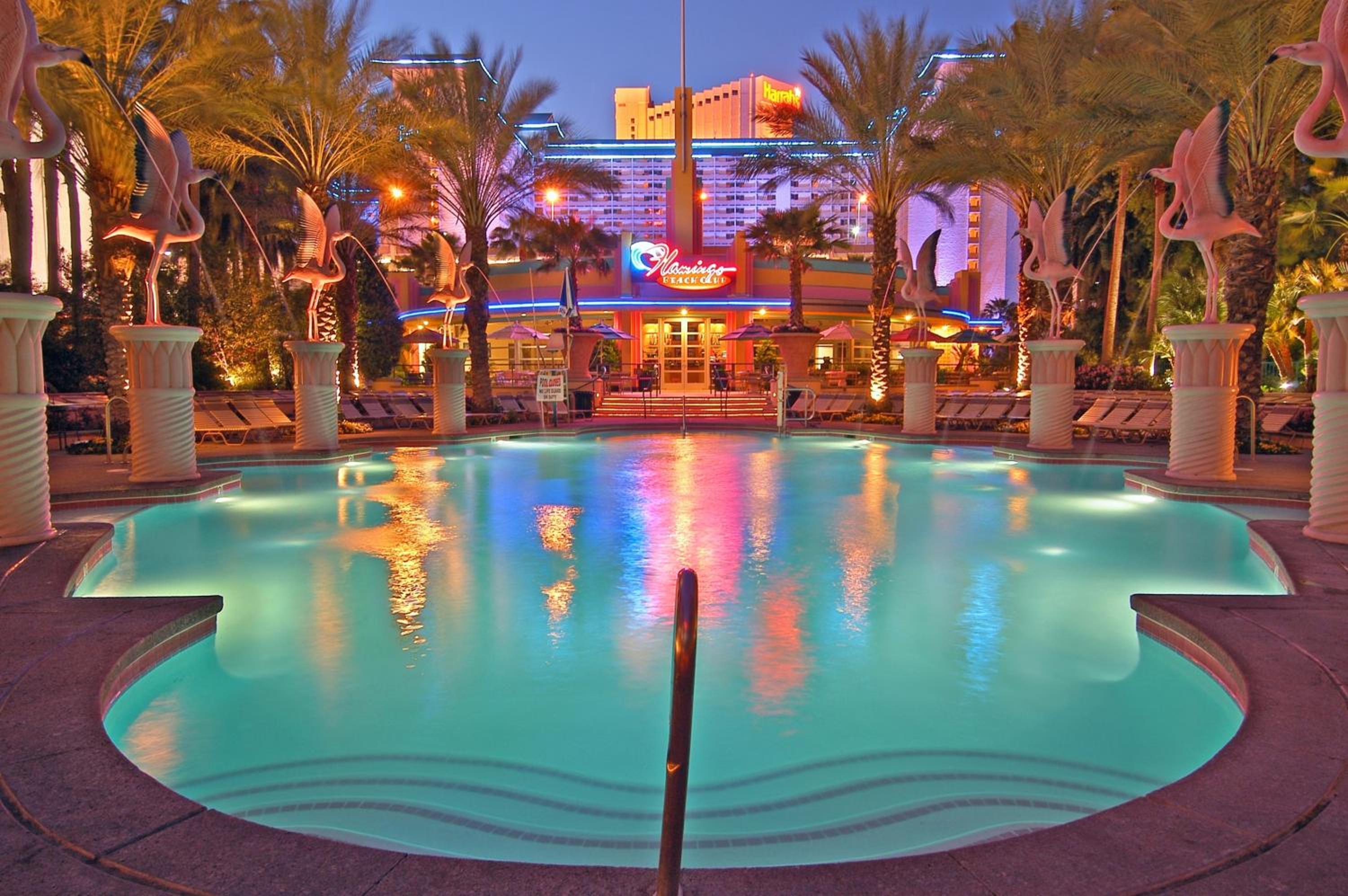 Flamingo Las Vegas Hotel & Casino, Billede 54