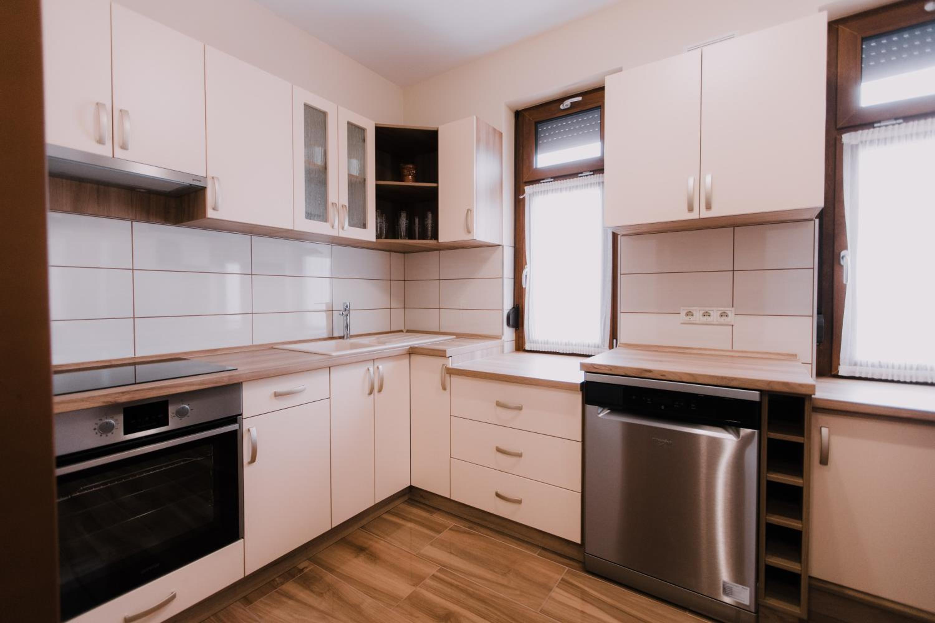 Németh Apartmanházak, photo 18