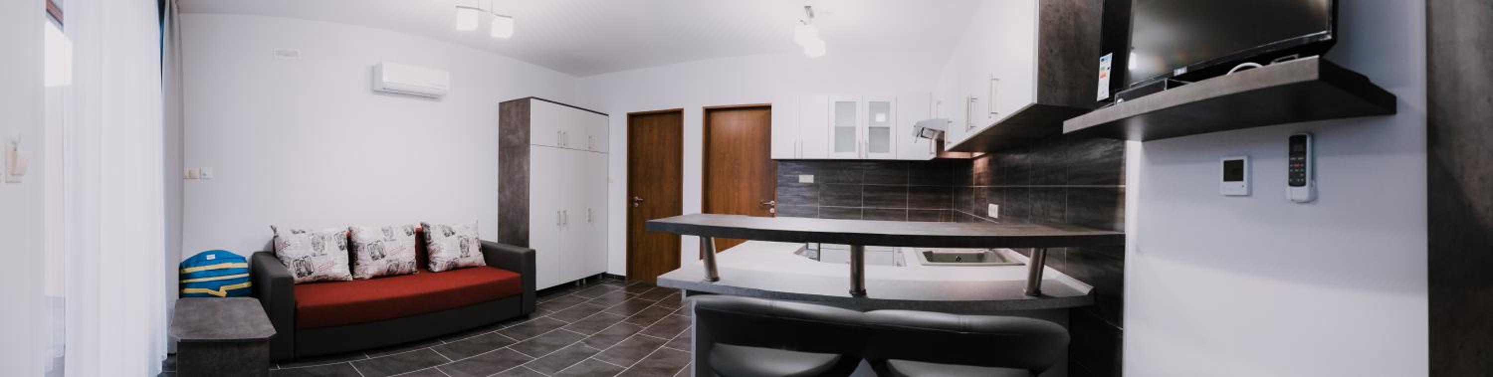 Németh Apartmanházak, photo 46