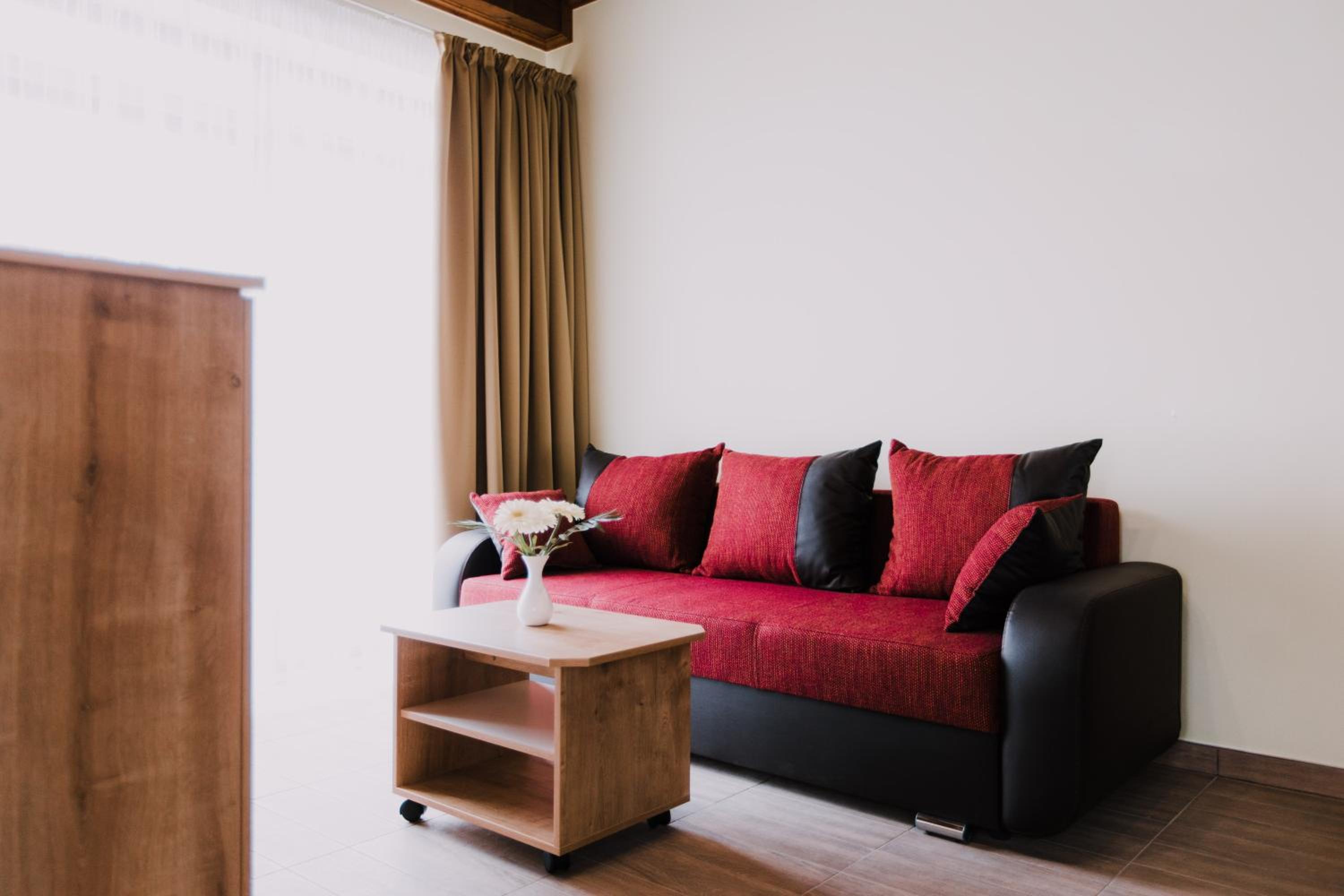 Németh Apartmanházak, photo 12