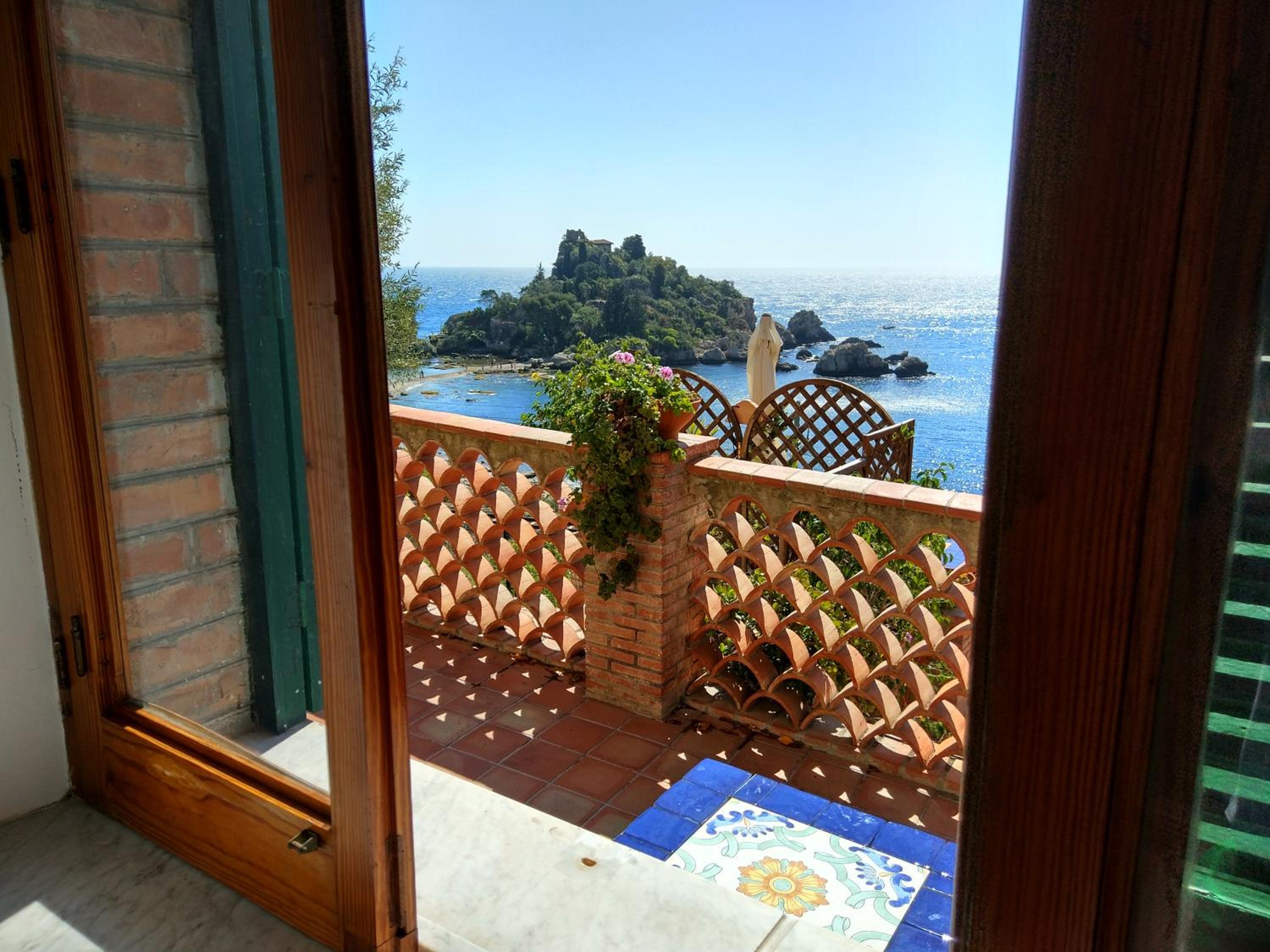 Isola Bella - Rooms il Pescatore