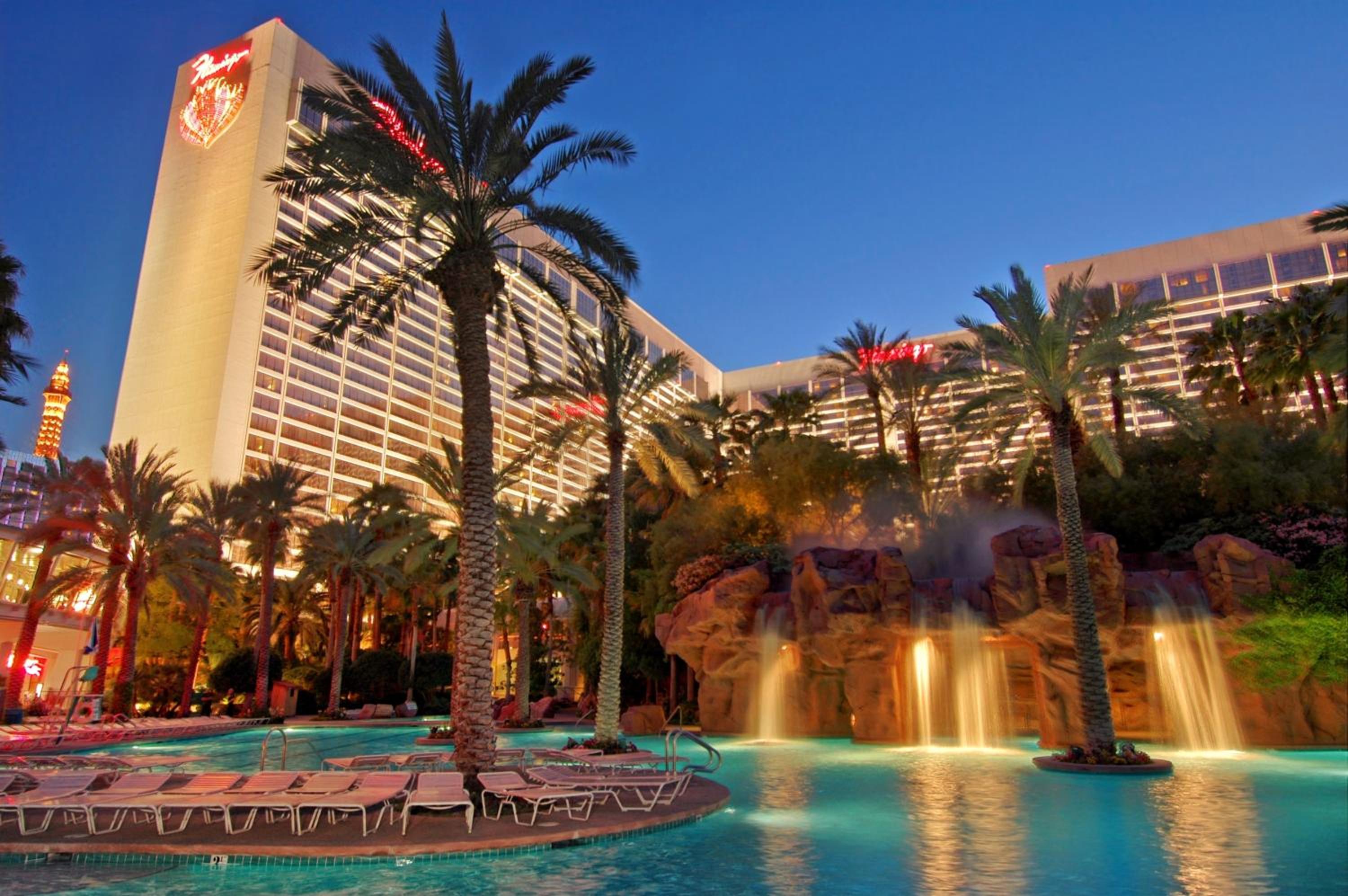Flamingo Las Vegas Hotel & Casino, Billede 120