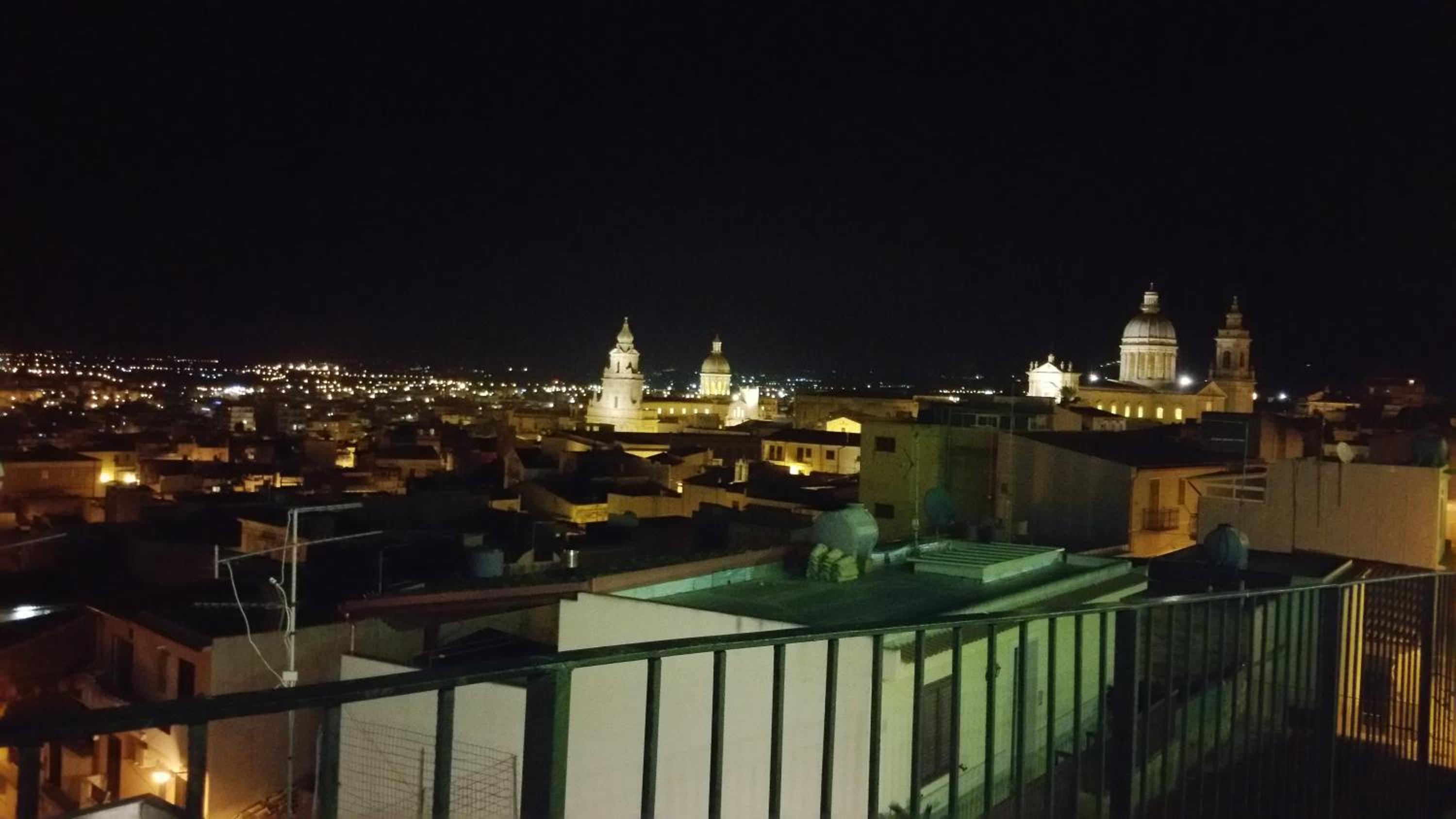 la Terrazza B&B
