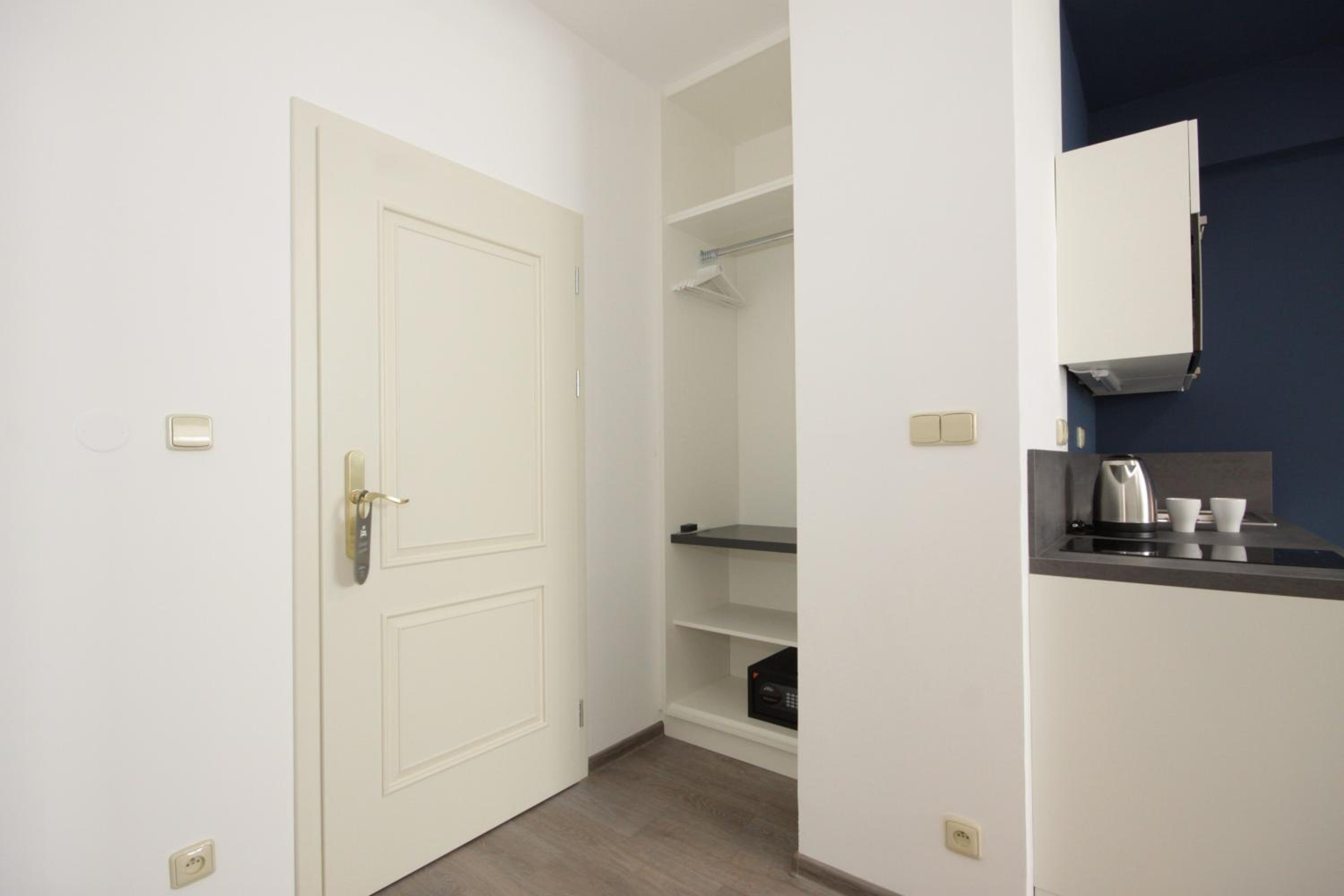 Alveo Suites
