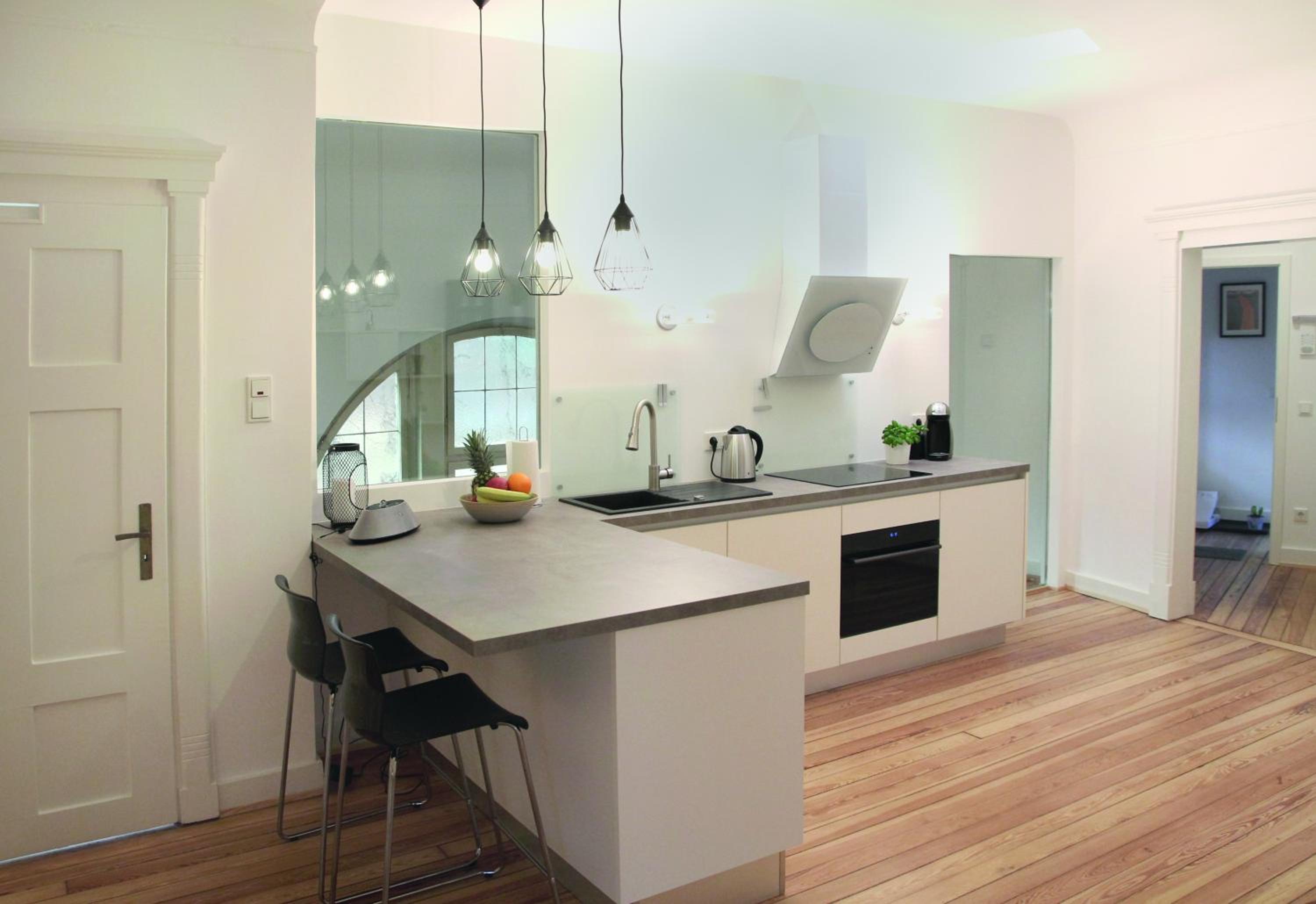 Auster-Appartements view 2