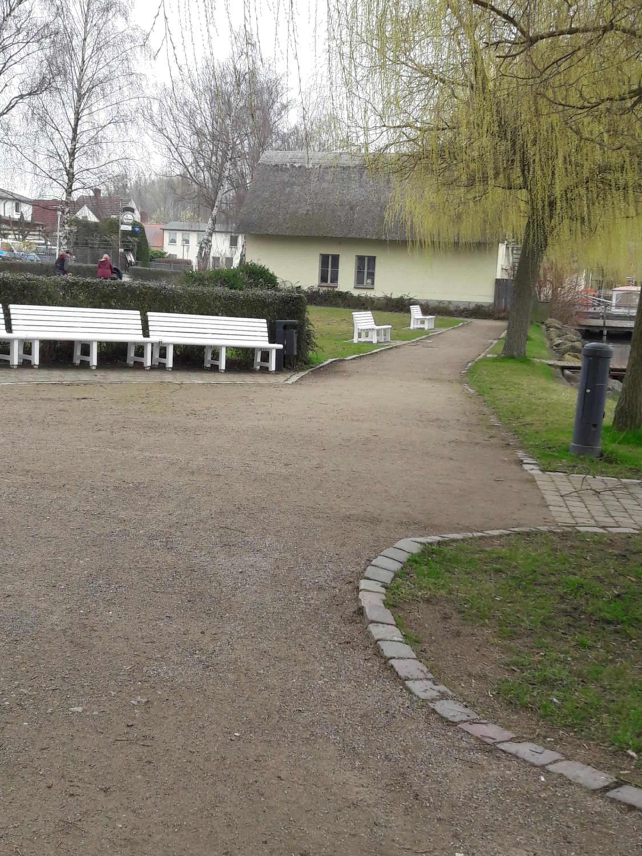 Zimmer und Apartment Rosi