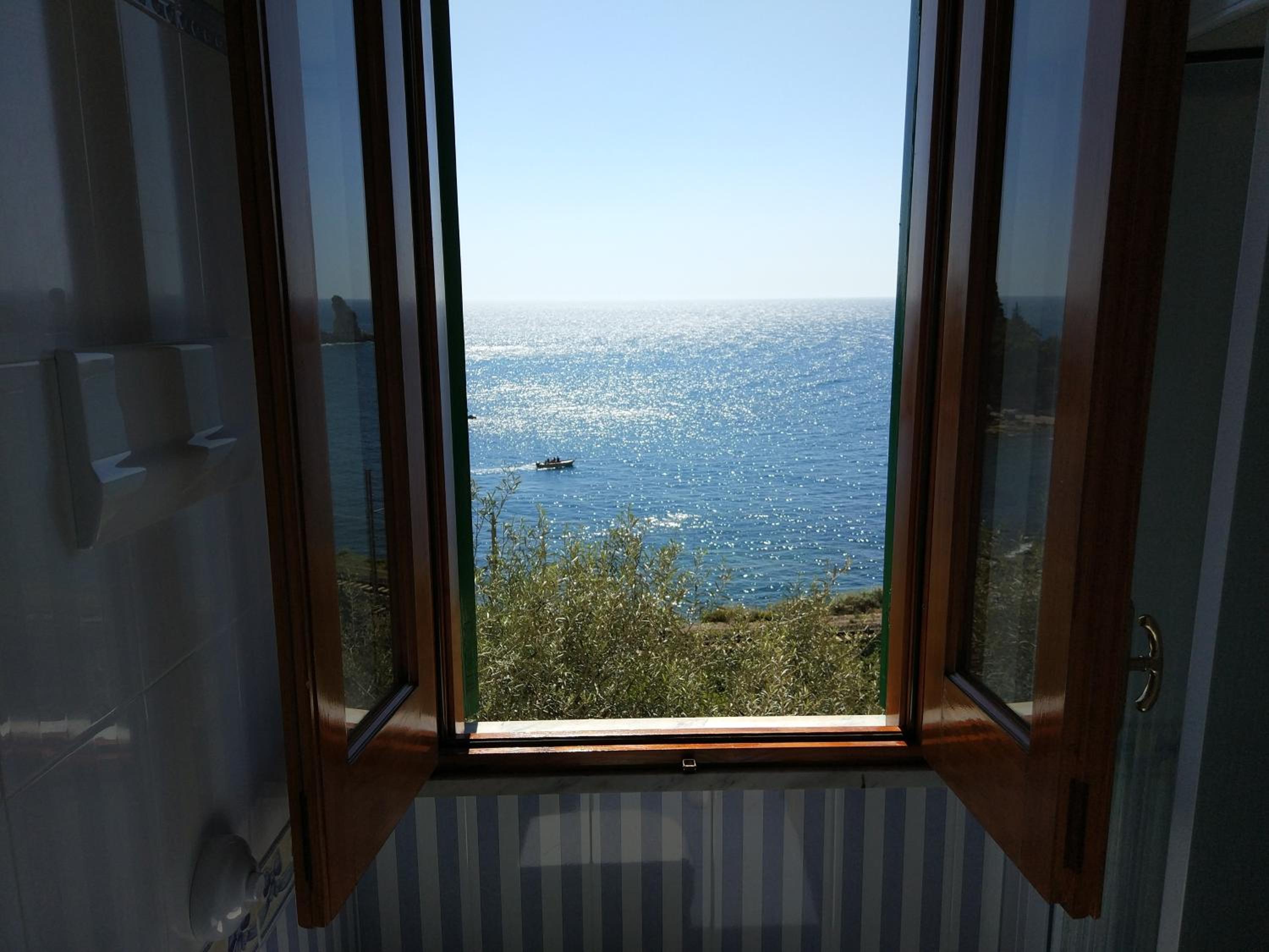 Isola Bella - Rooms il Pescatore