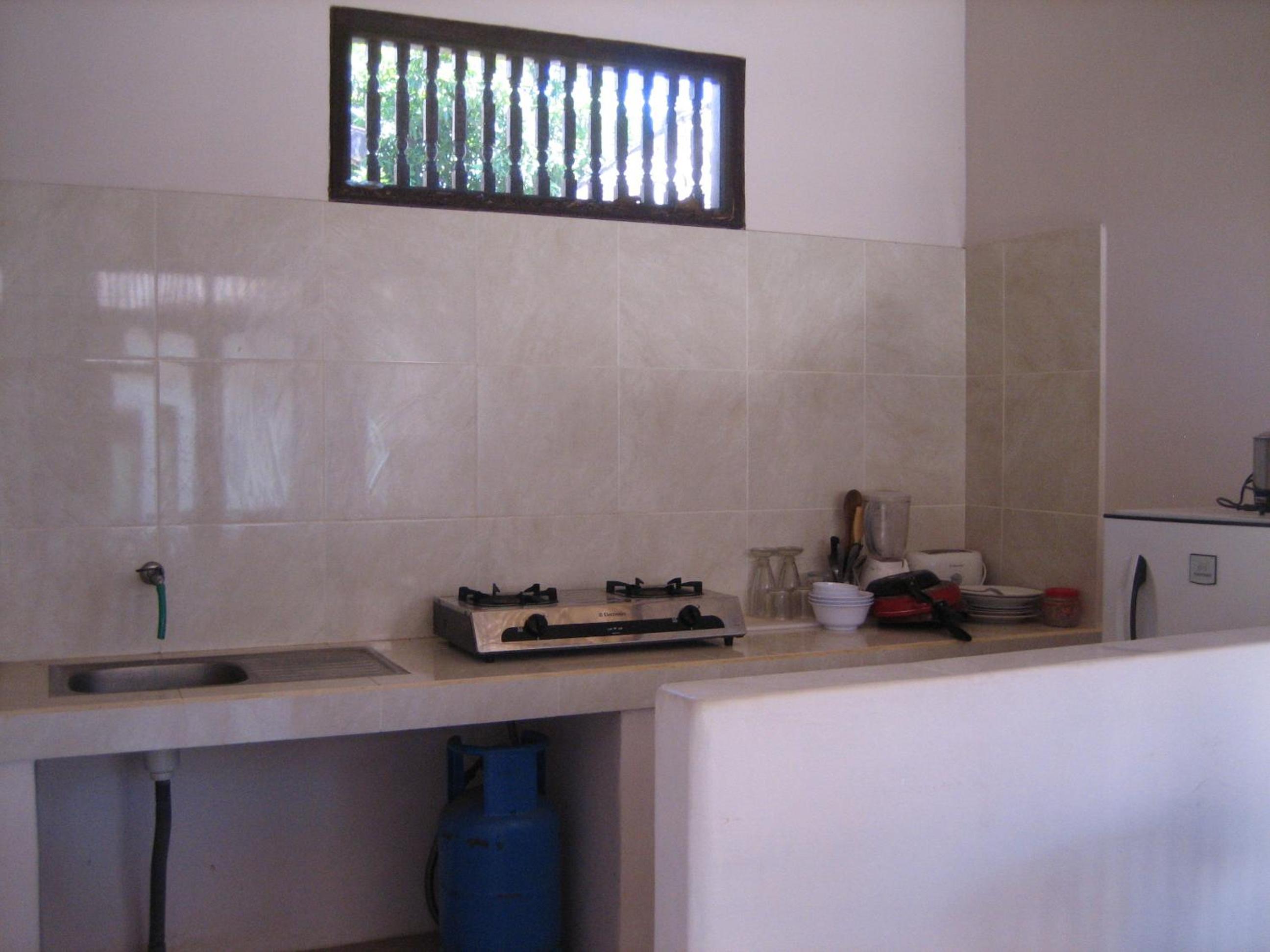 Double One Villas Amed II