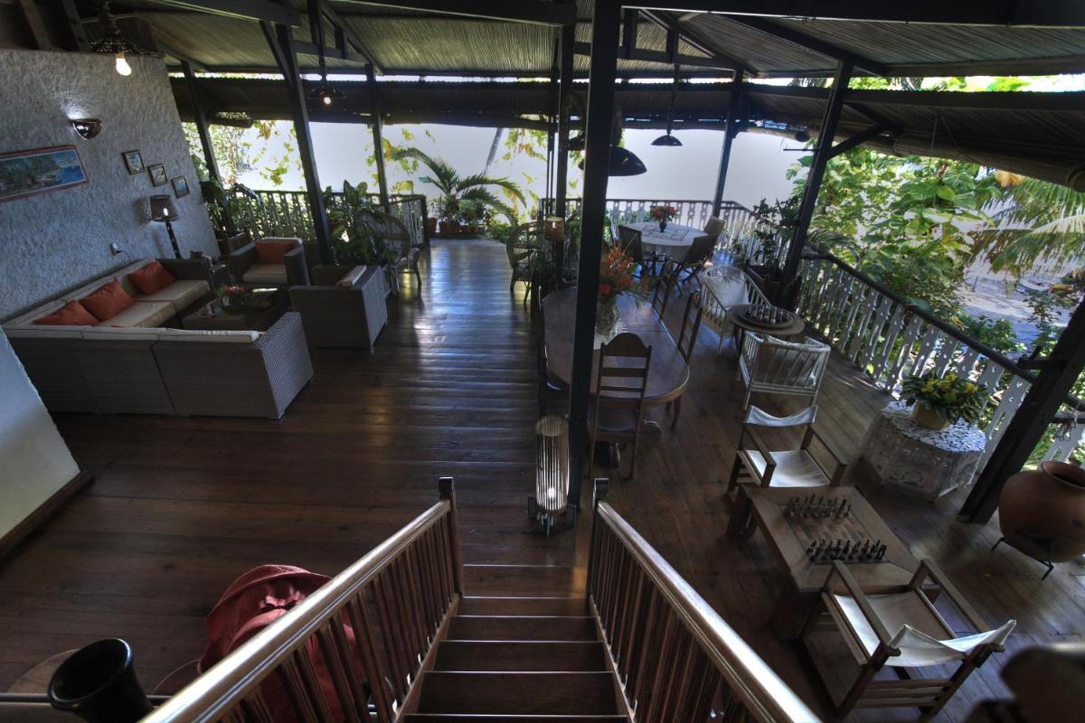 Hotel Gerard et Francine - Image 1