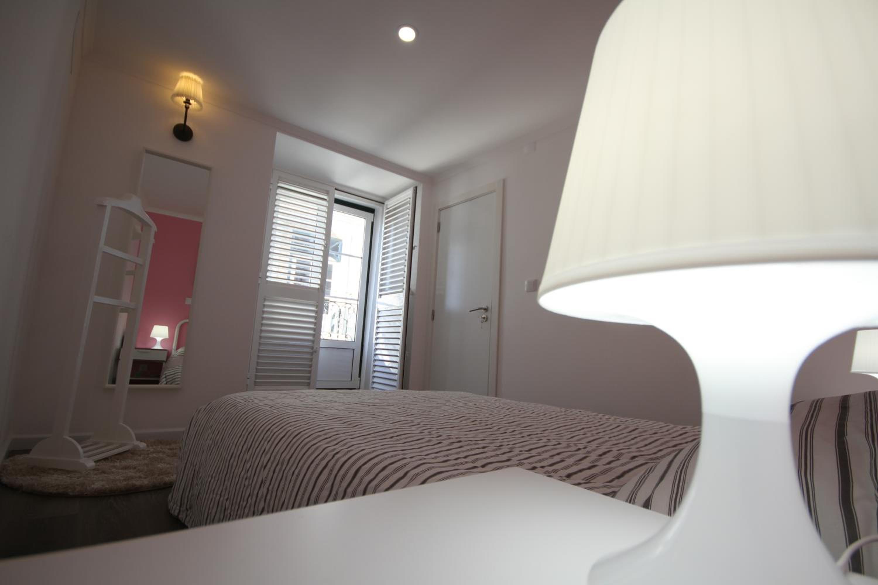 Alfama Right Point en Lisbon