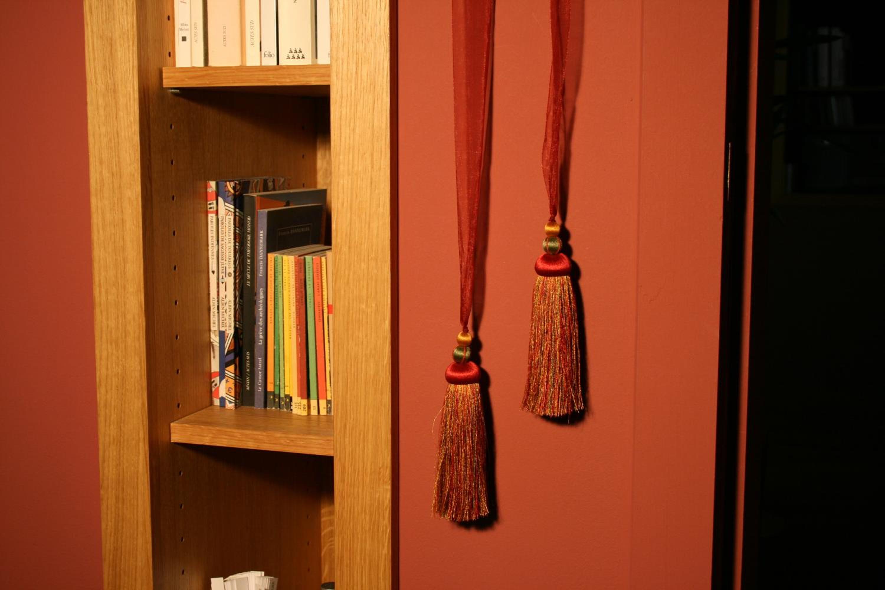 B&B La Chambre d'à Côté