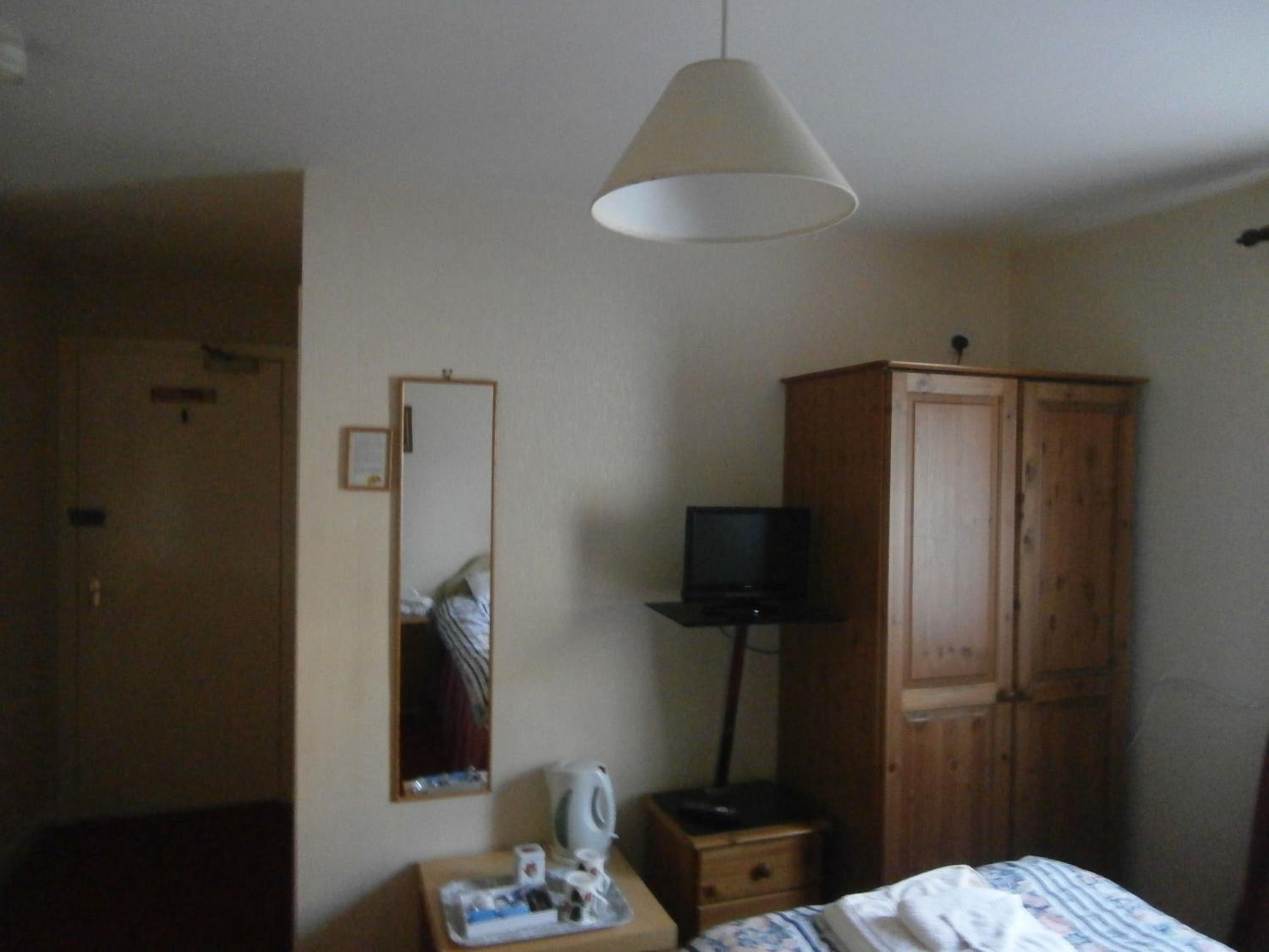Monorene Guest House