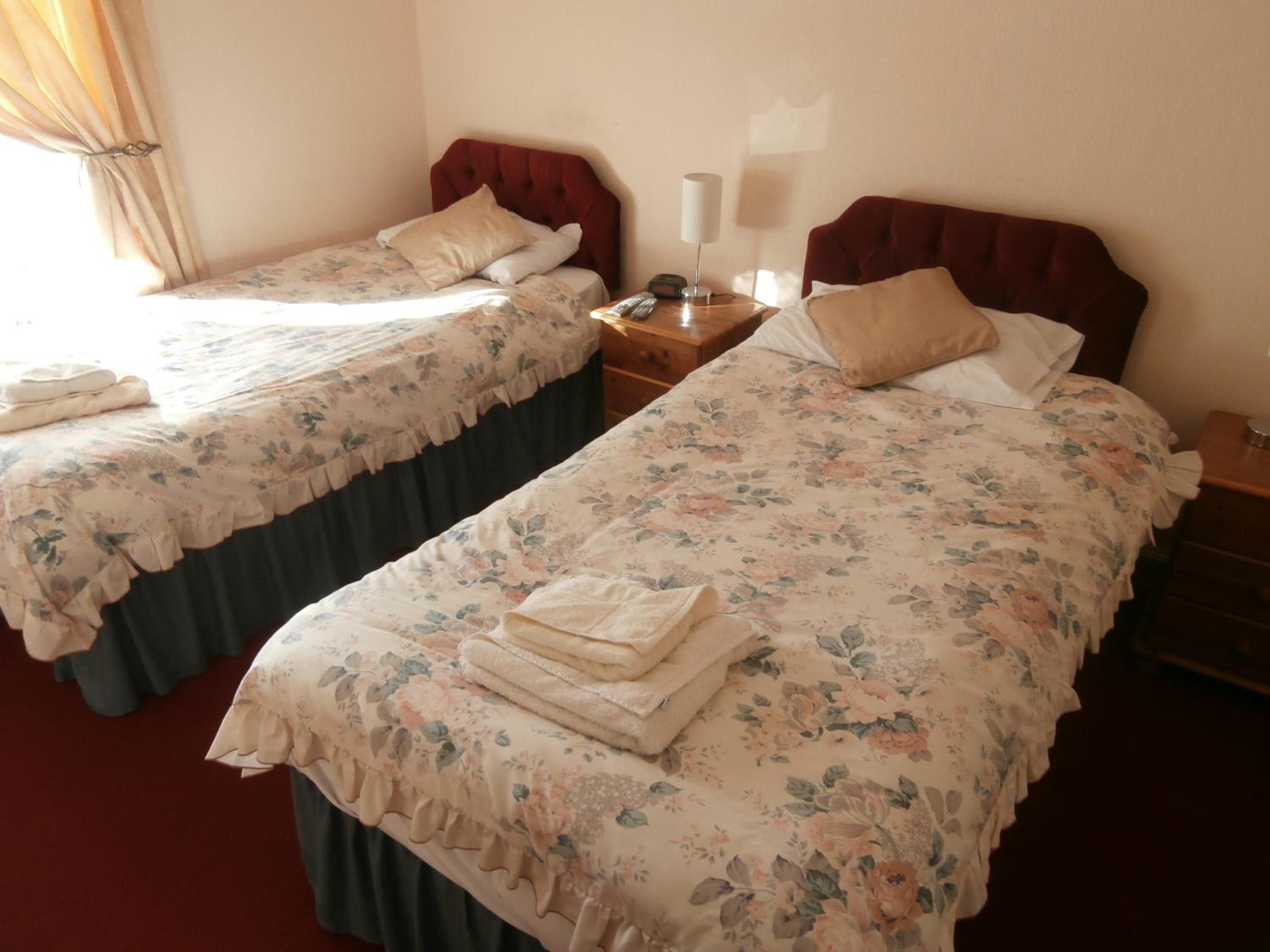 Monorene Guest House