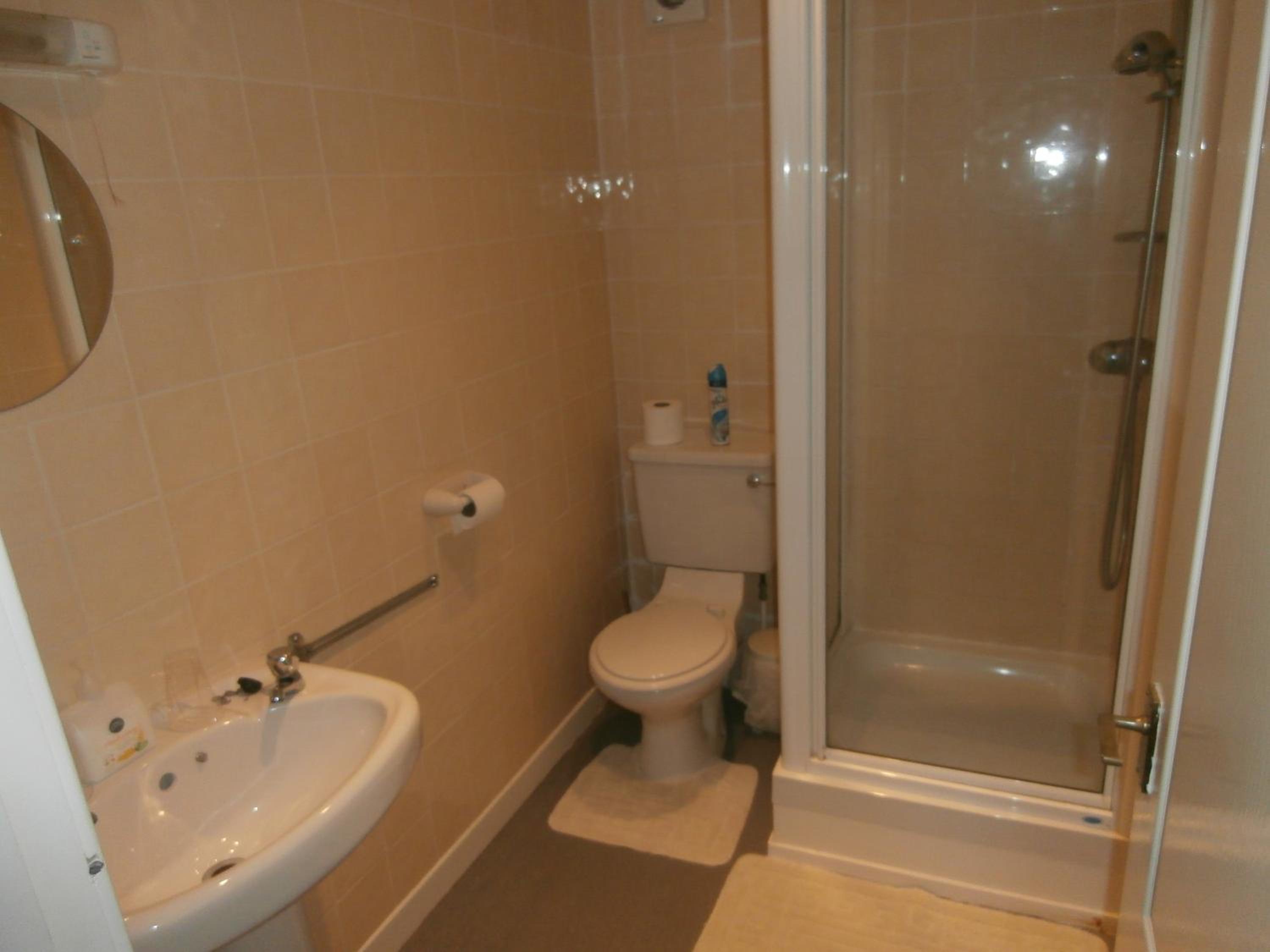 Monorene Guest House