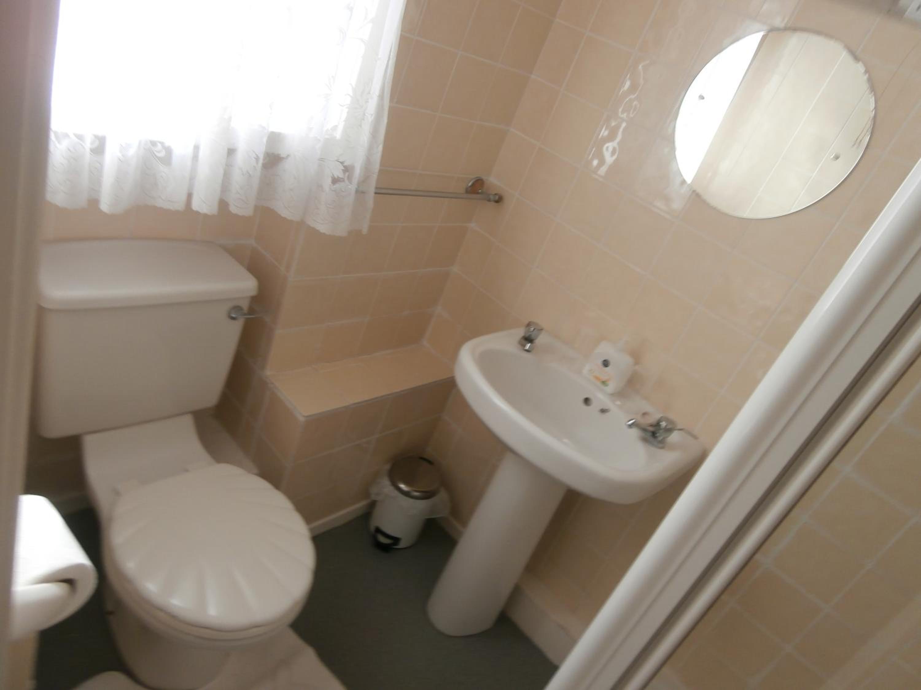 Monorene Guest House