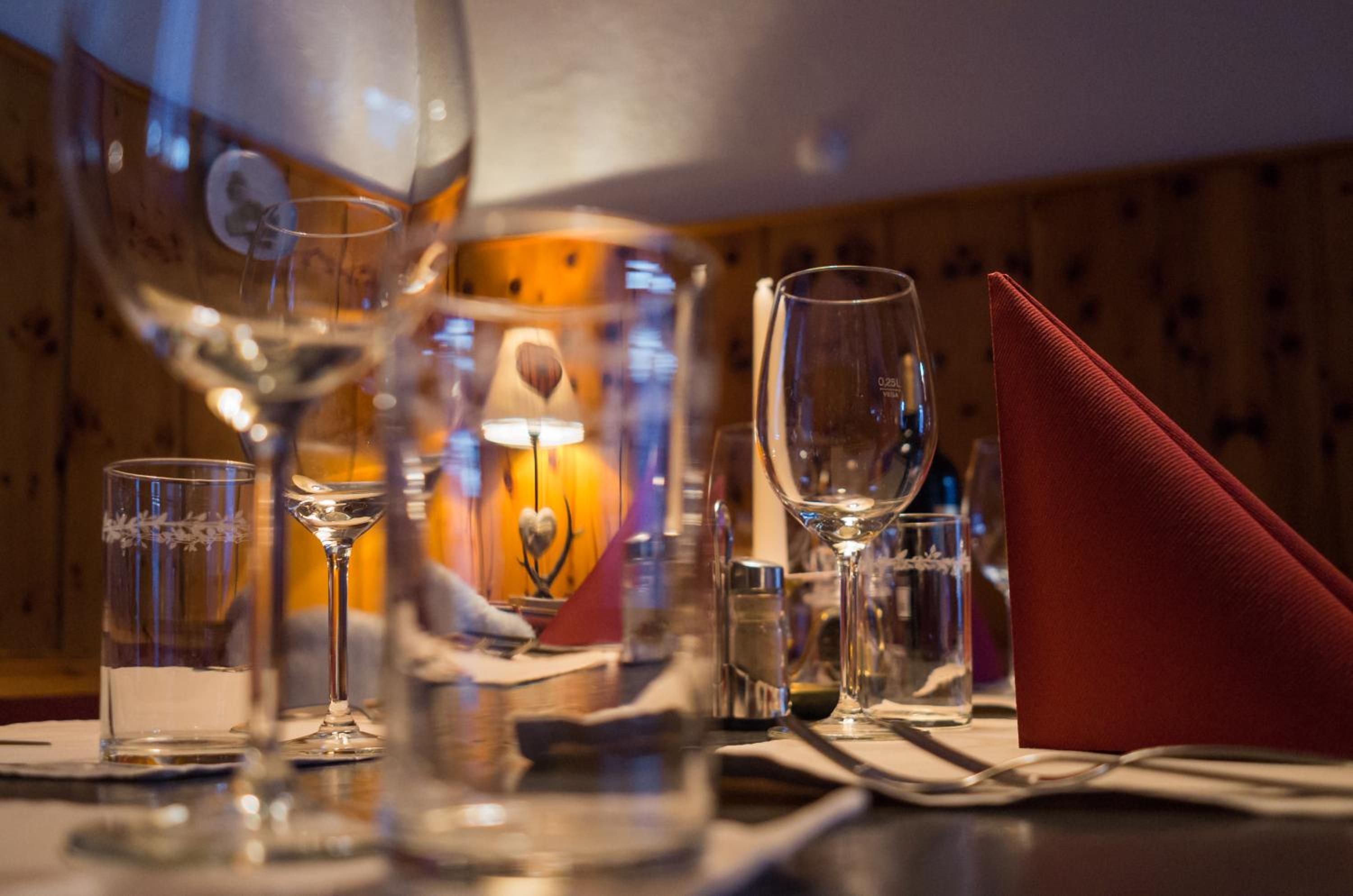 Eiger Guesthouse