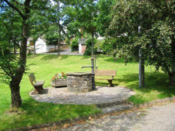 Landhaus im Grund