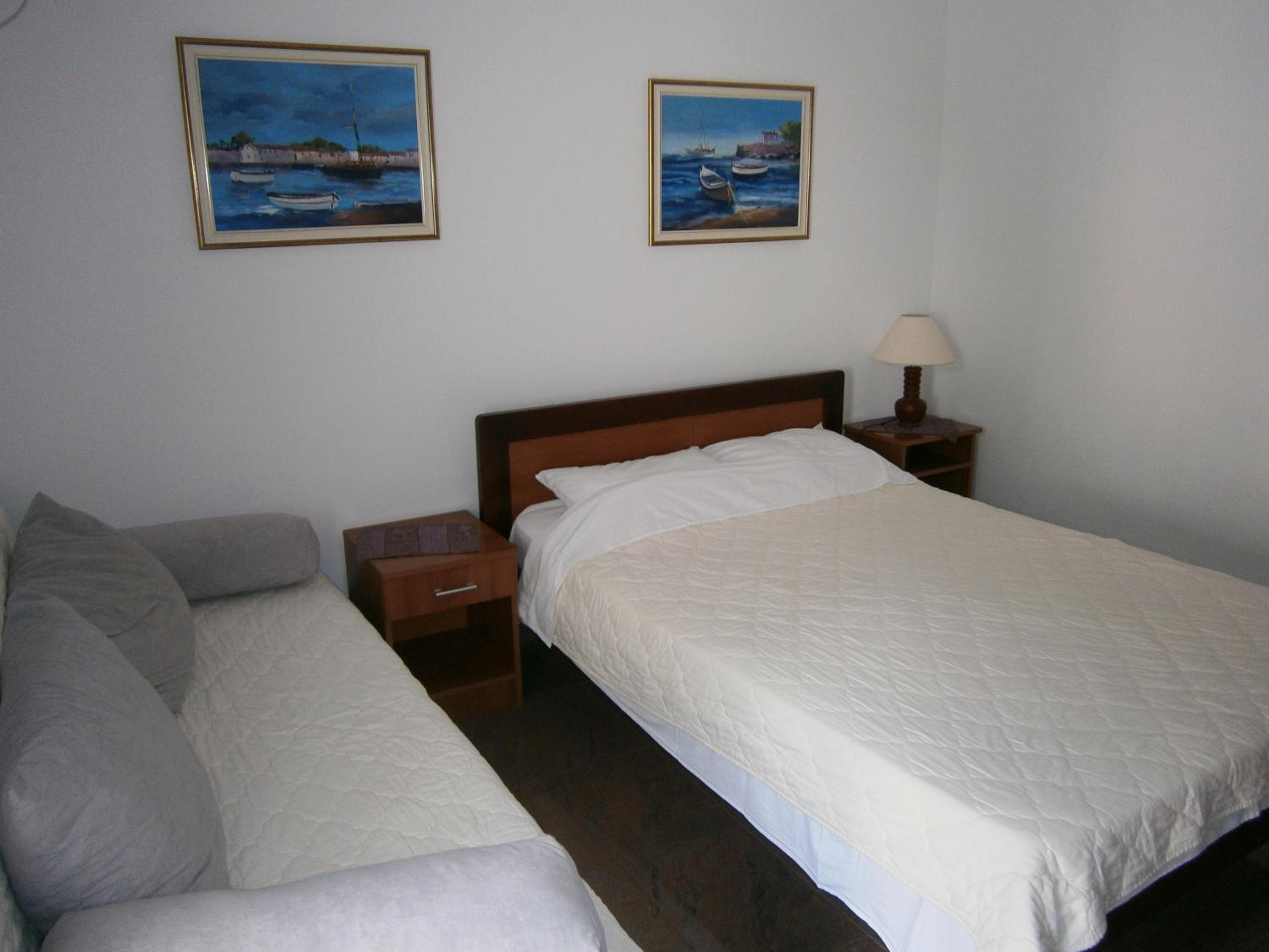 Mijovic Apartments view 4