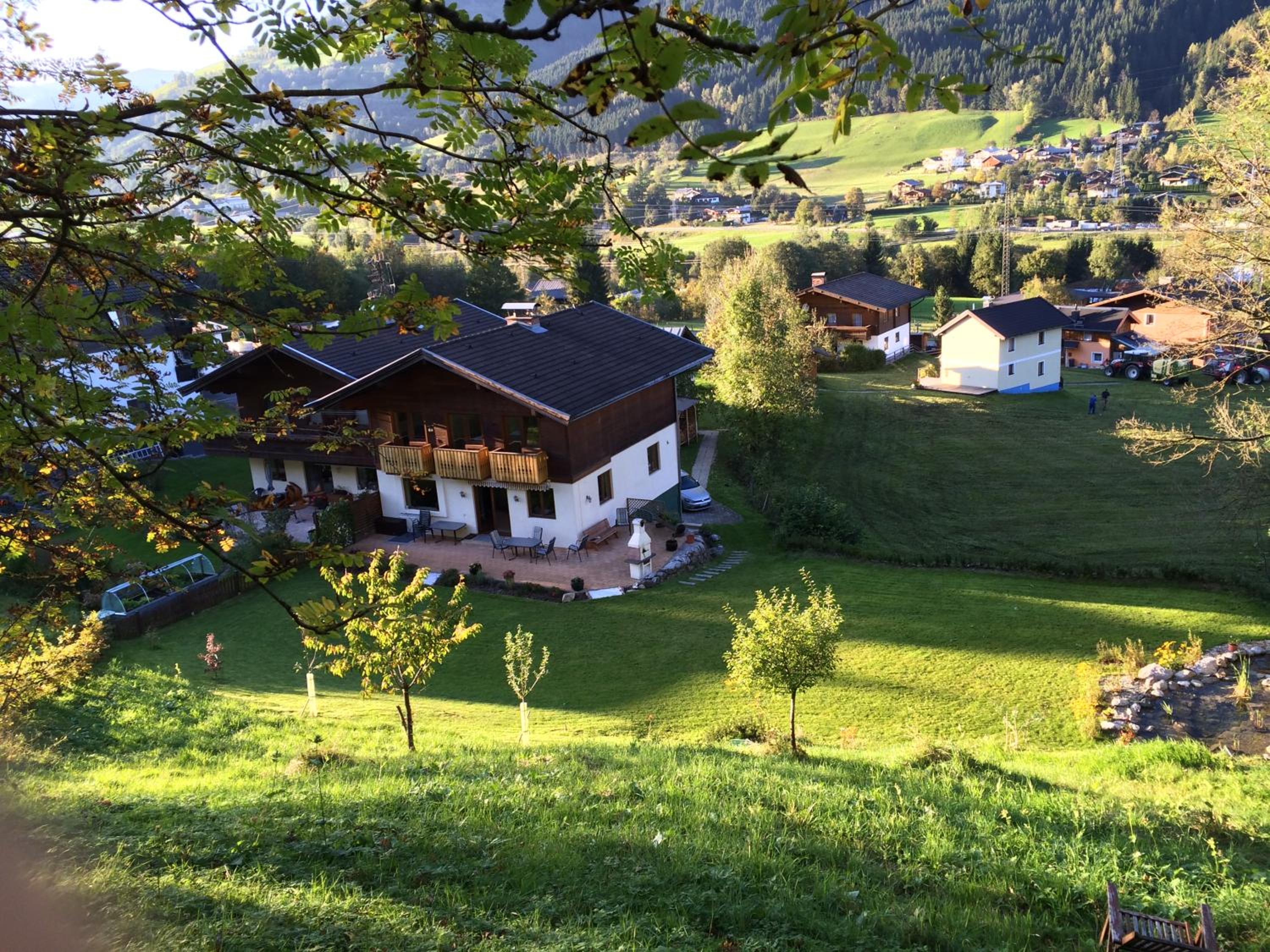 Chalet Peter