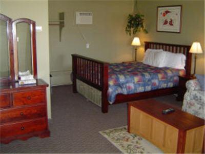 Carravalla Inn view 2