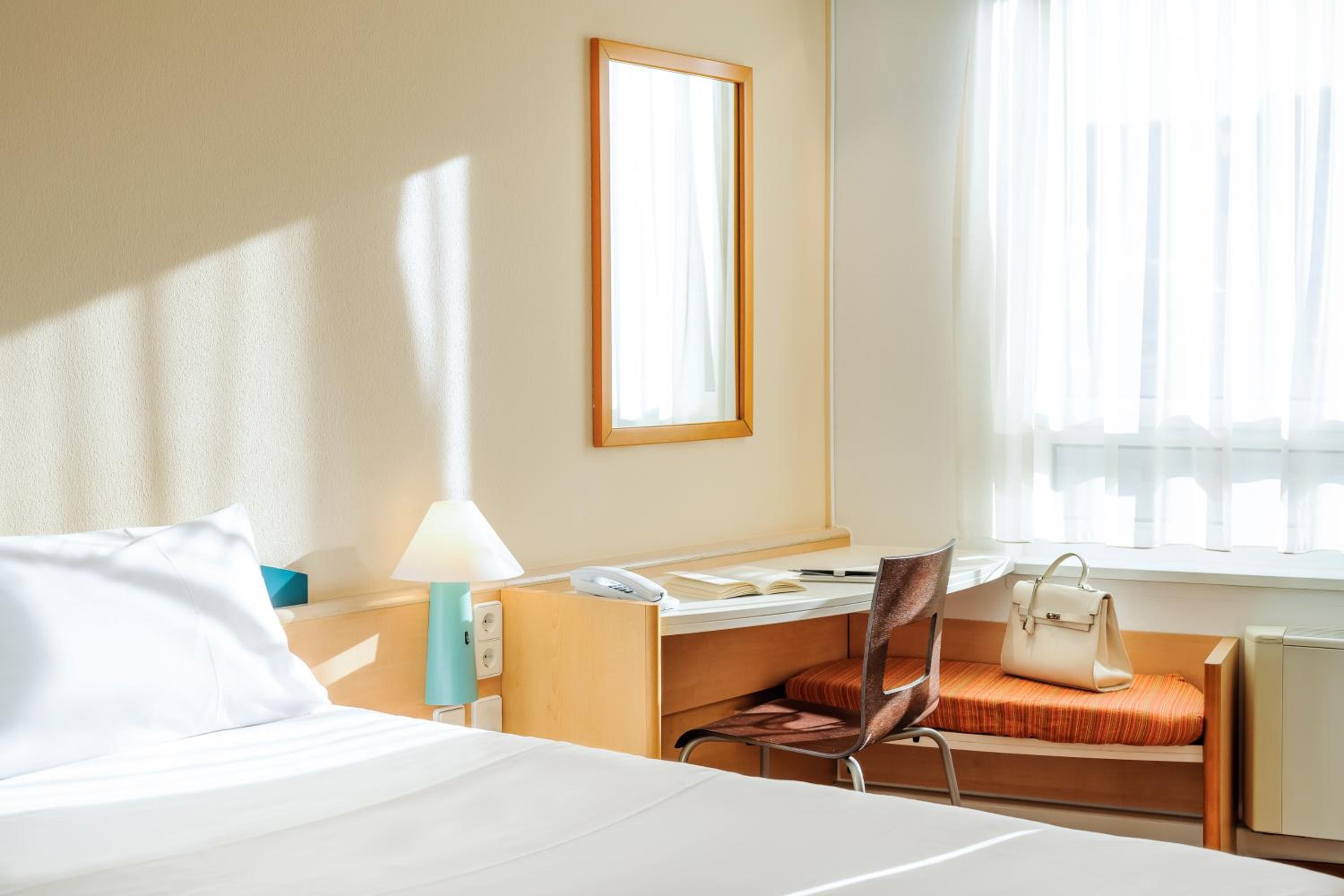 Augsburg Vacations - ibis Augsburg Hauptbahnhof - Property Image 30