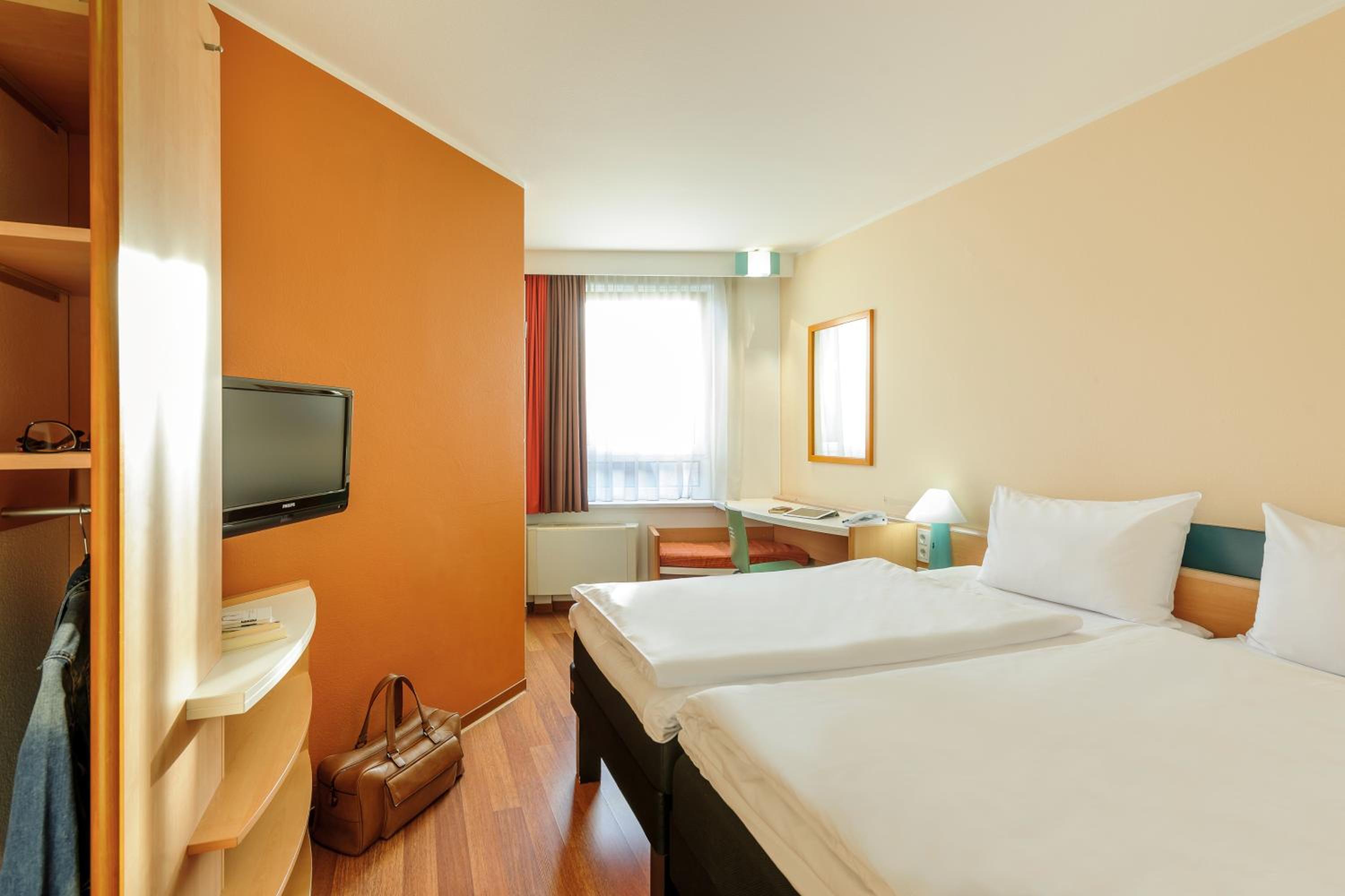 Augsburg Vacations - ibis Augsburg Hauptbahnhof - Property Image 39
