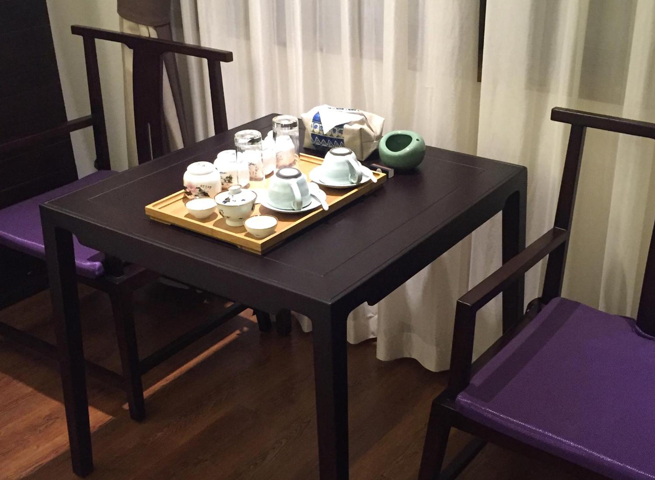 Floral Hotel · Yuexiang Inn Wuzhen