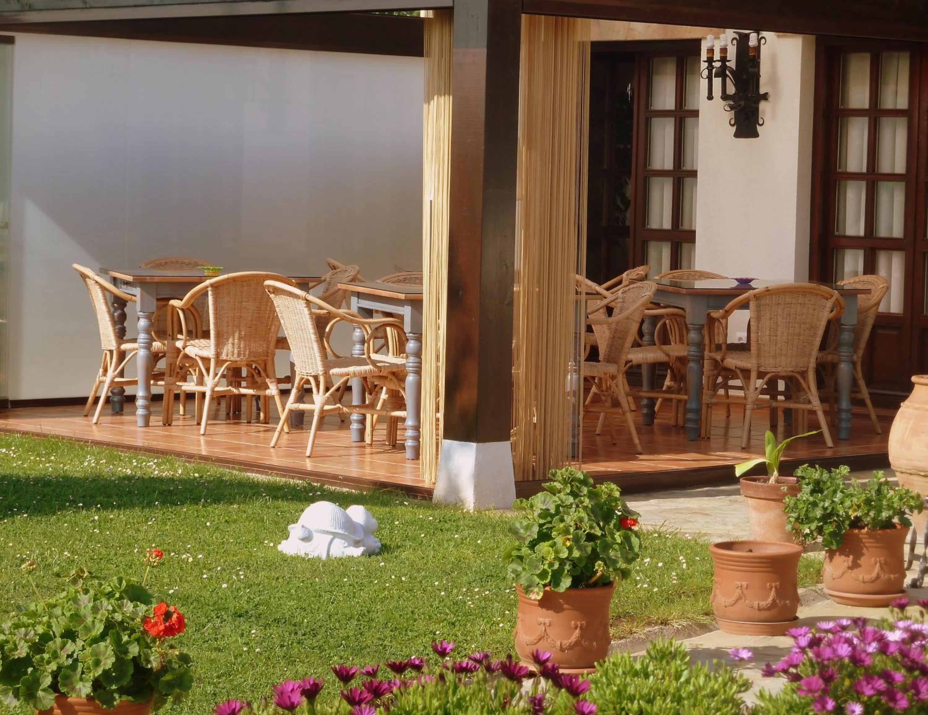 Posada Marina