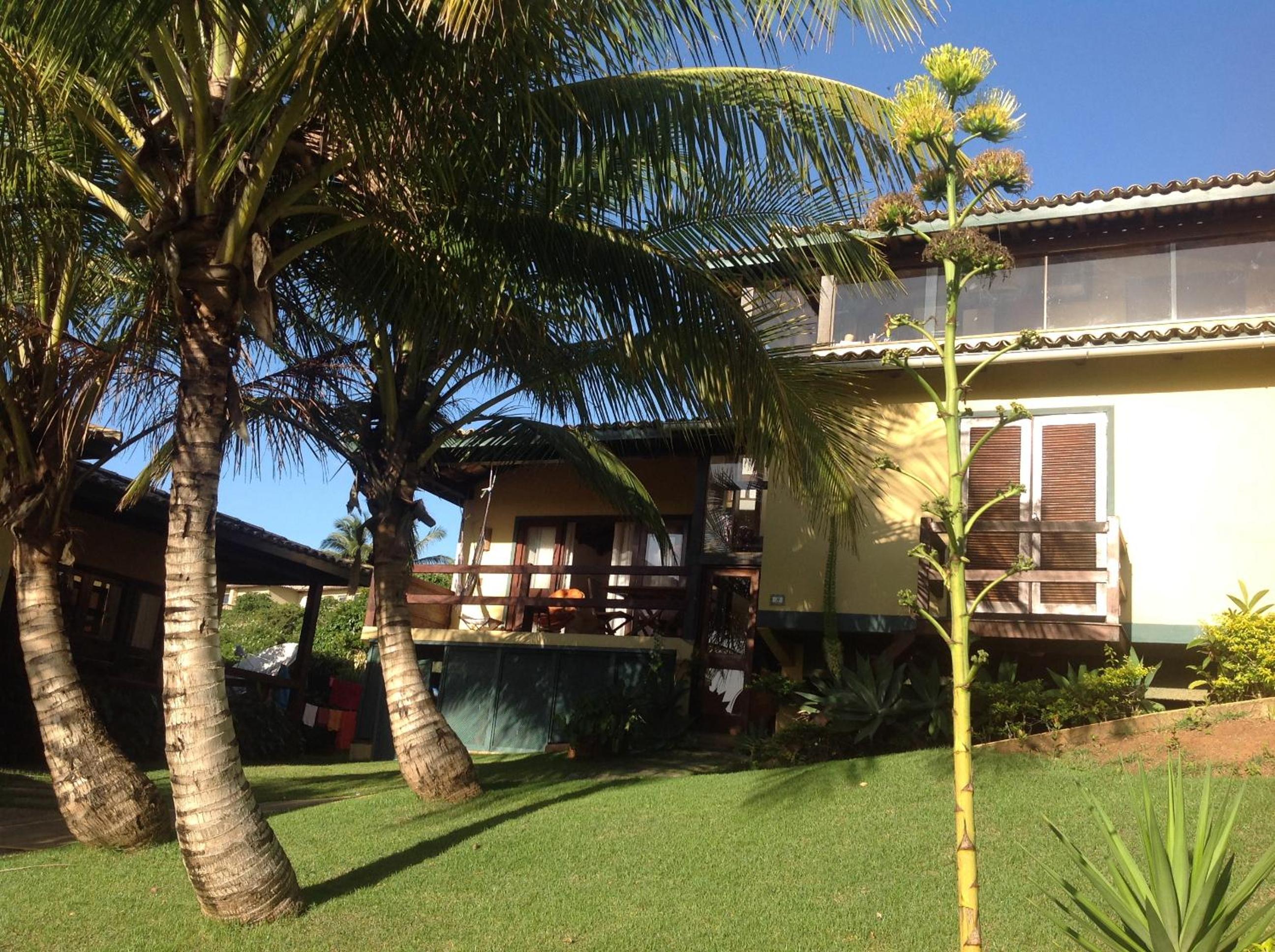 Suite Em Buzios JoãO Fernandes Praia