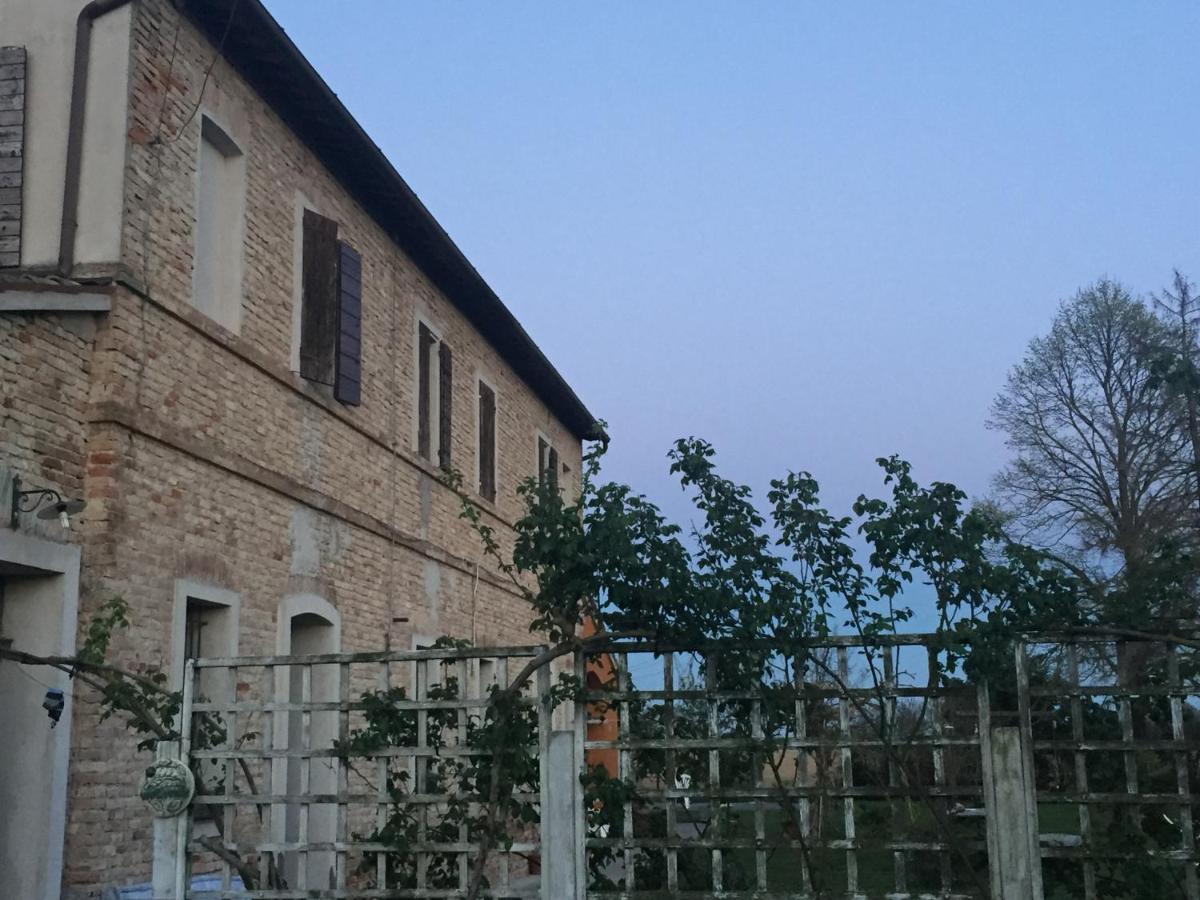 Il Rudere view 2