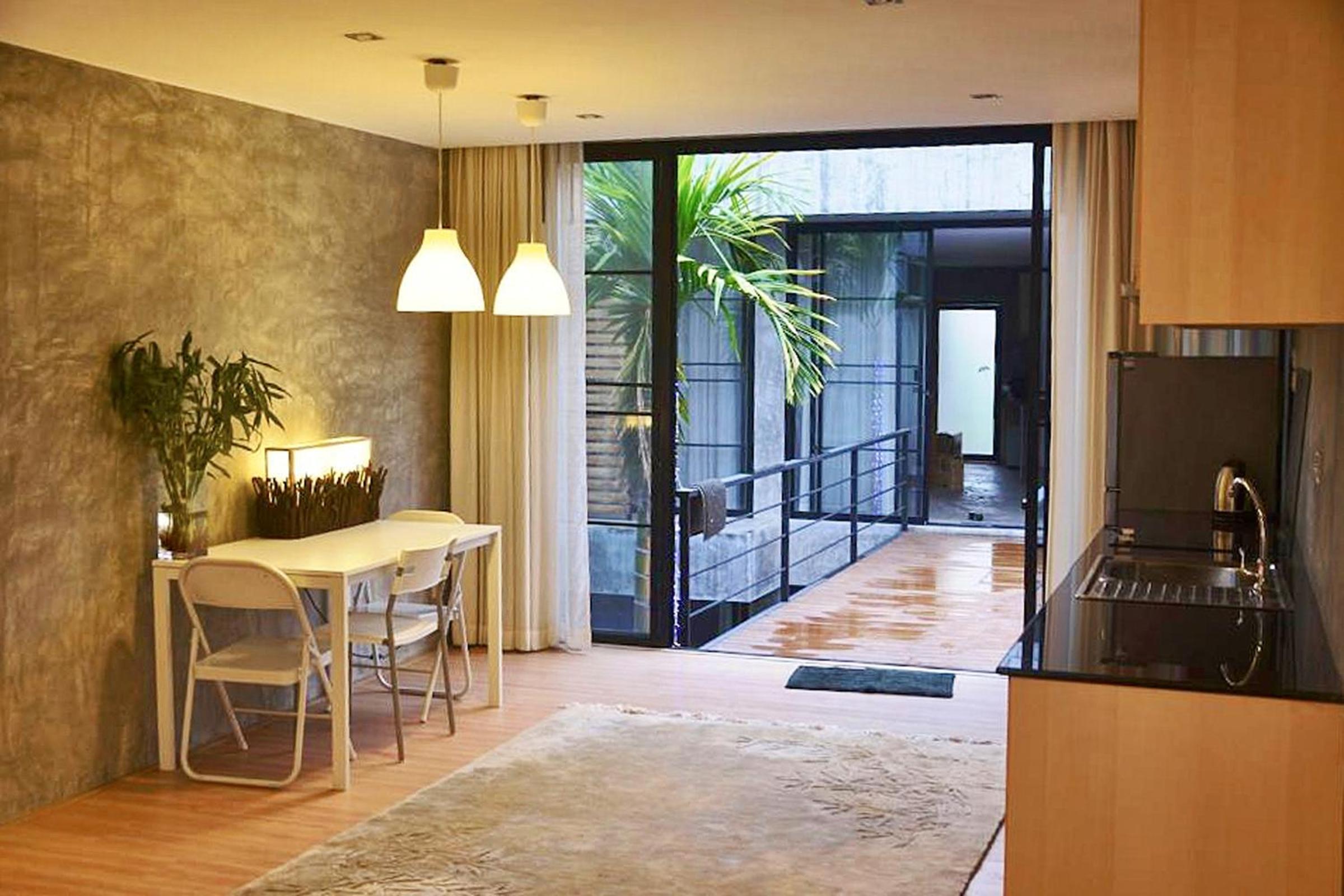 Baan Mali Apartment view 5