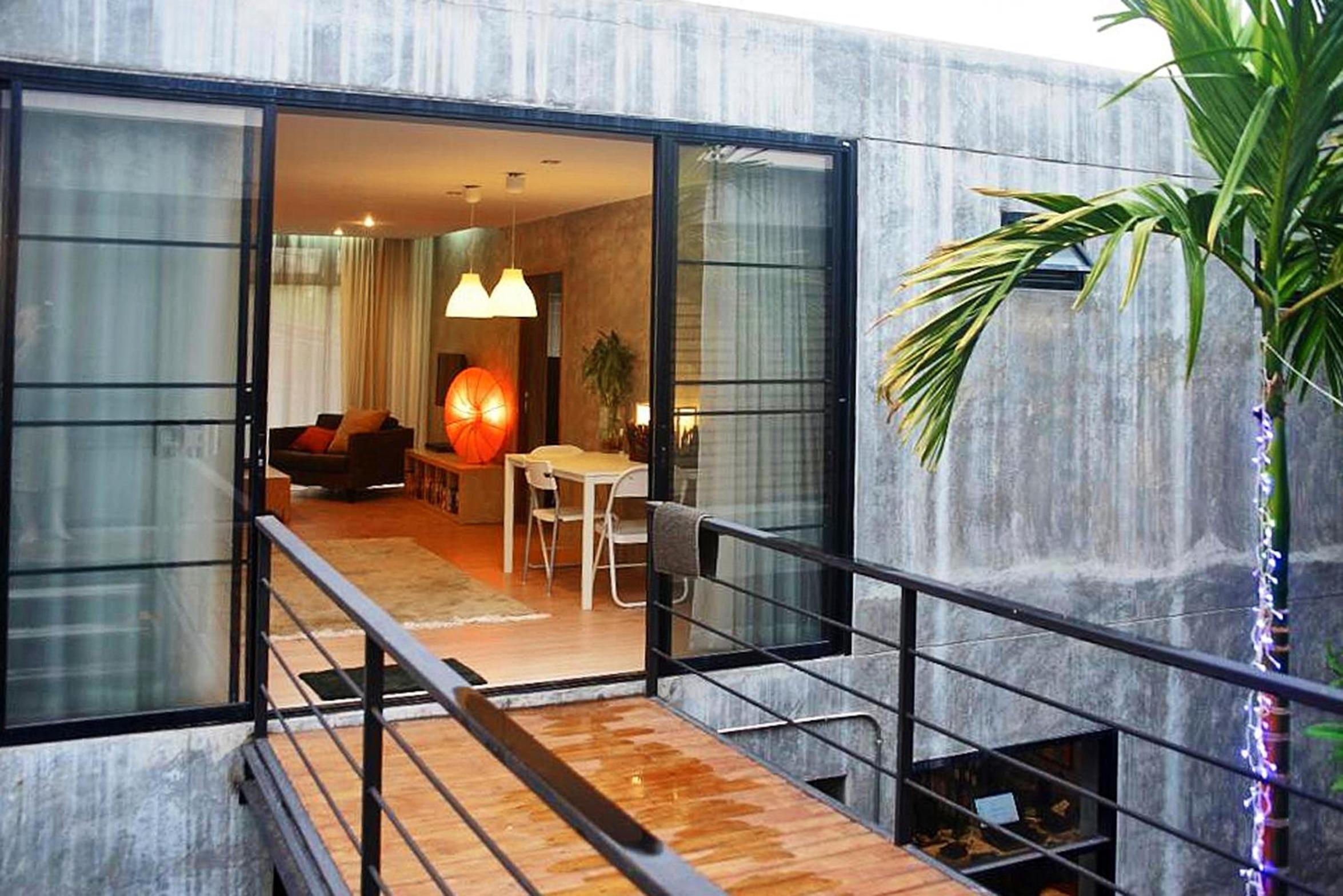 Baan Mali Apartment view 3