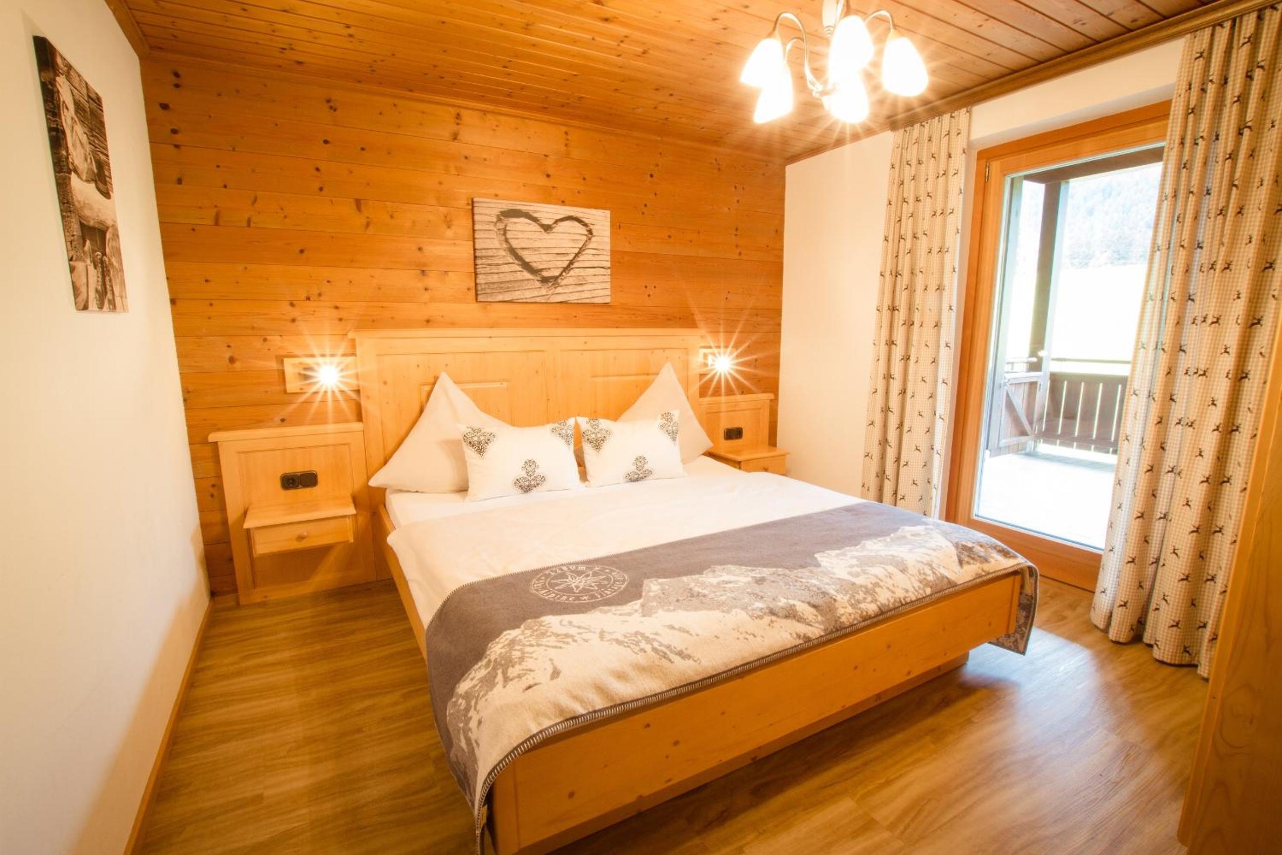 Bodenhof Ferienwohnungen