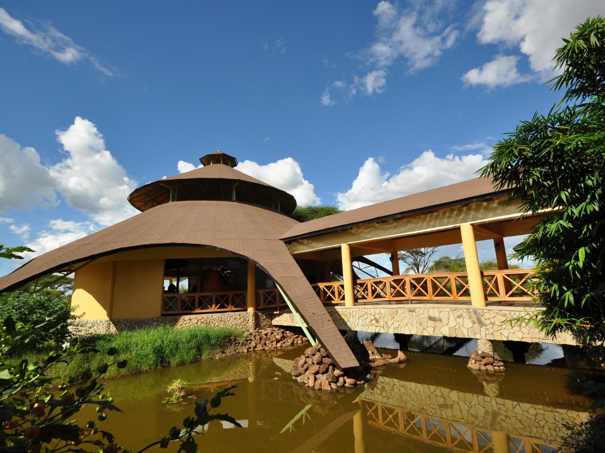 Kilima Safari Camp