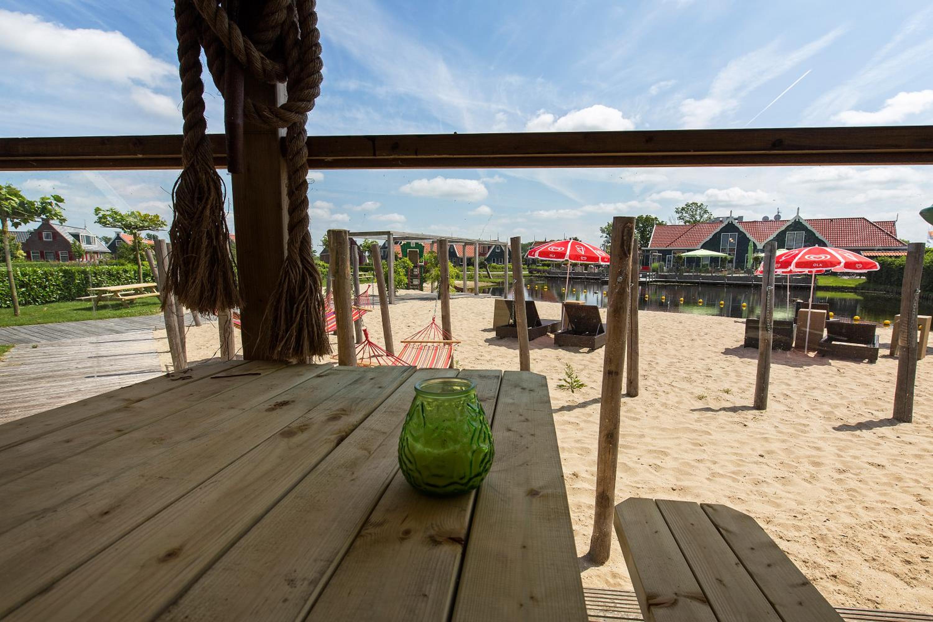 De Beemster | Holiday park near Amsterdam