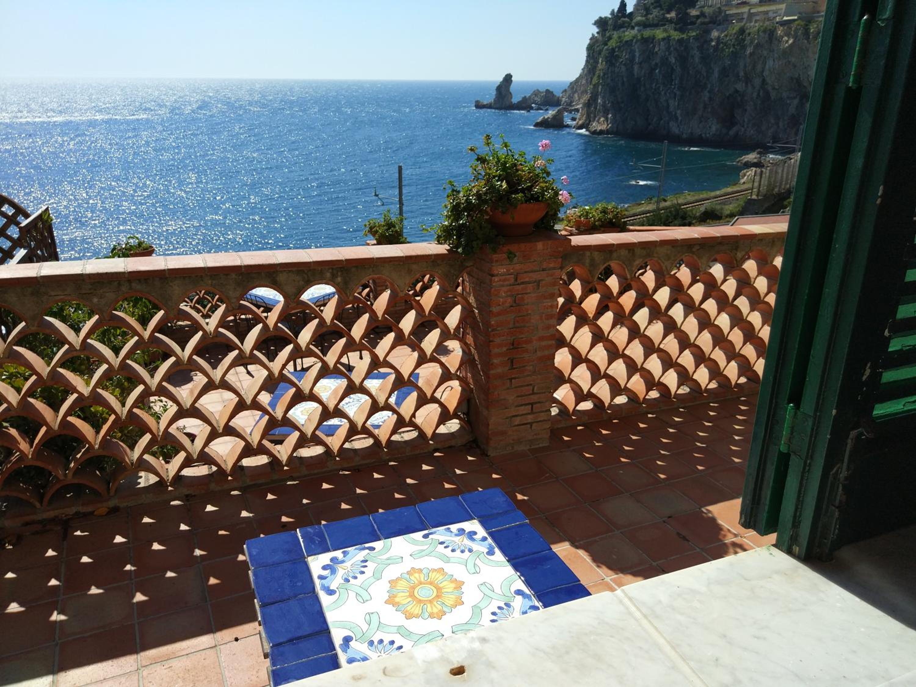 Isola Bella - Rooms il Pescatore