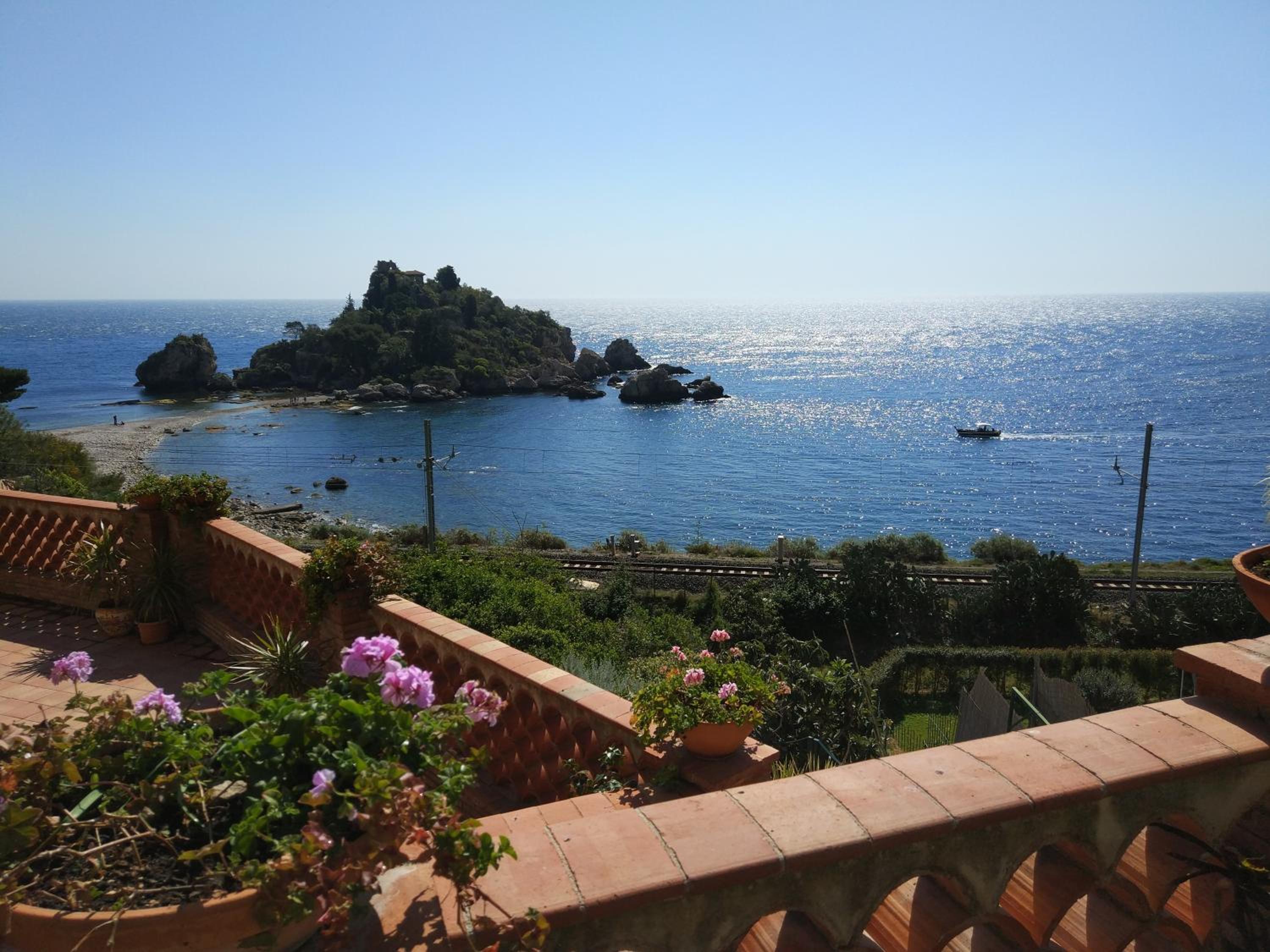 Isola Bella - Rooms il Pescatore