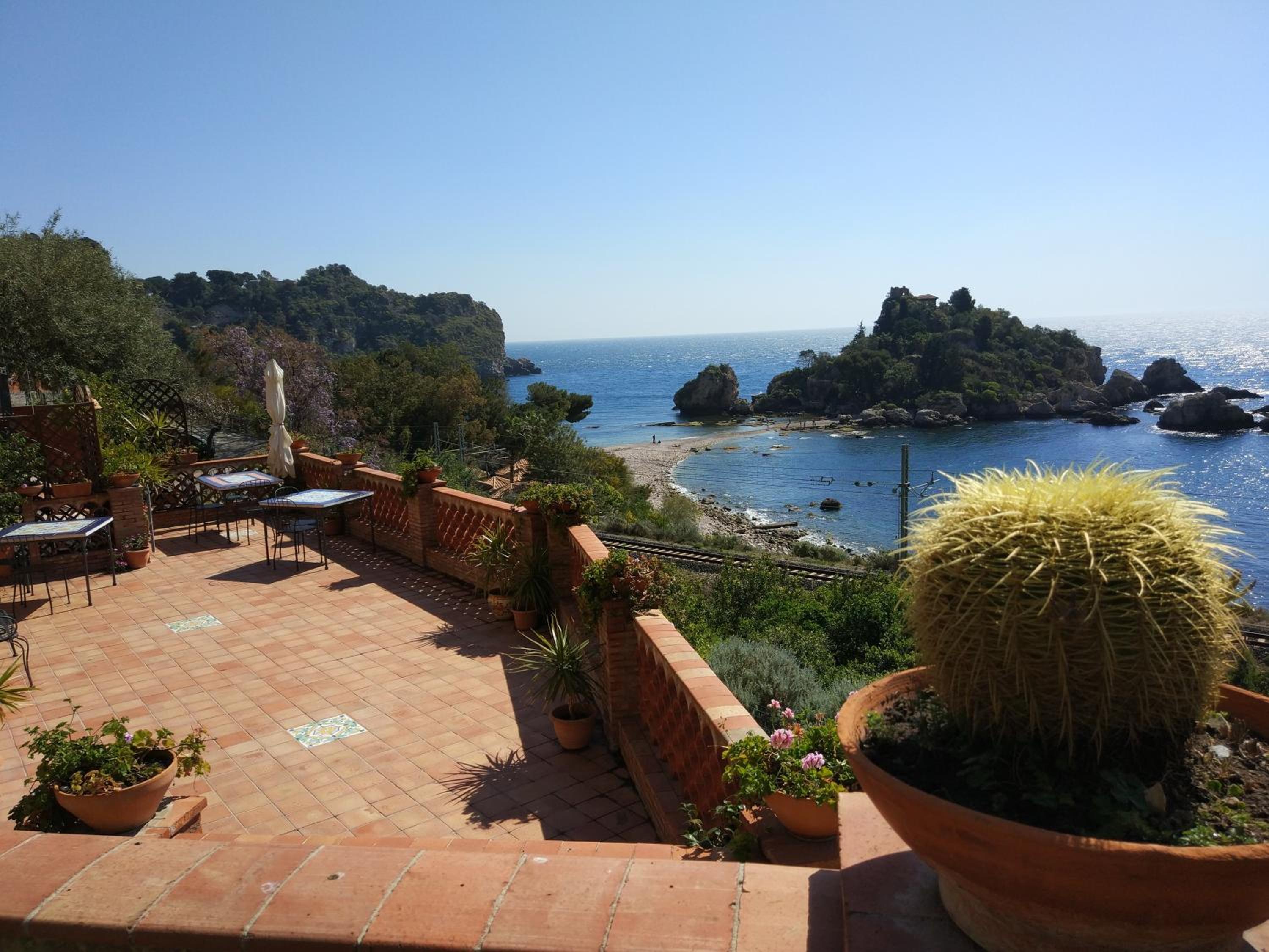 Isola Bella - Rooms il Pescatore
