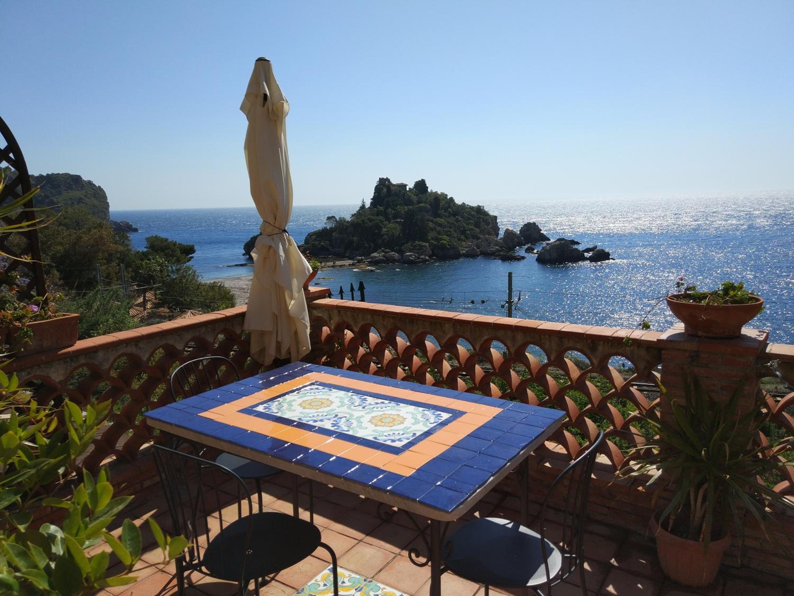 Isola Bella - Rooms il Pescatore