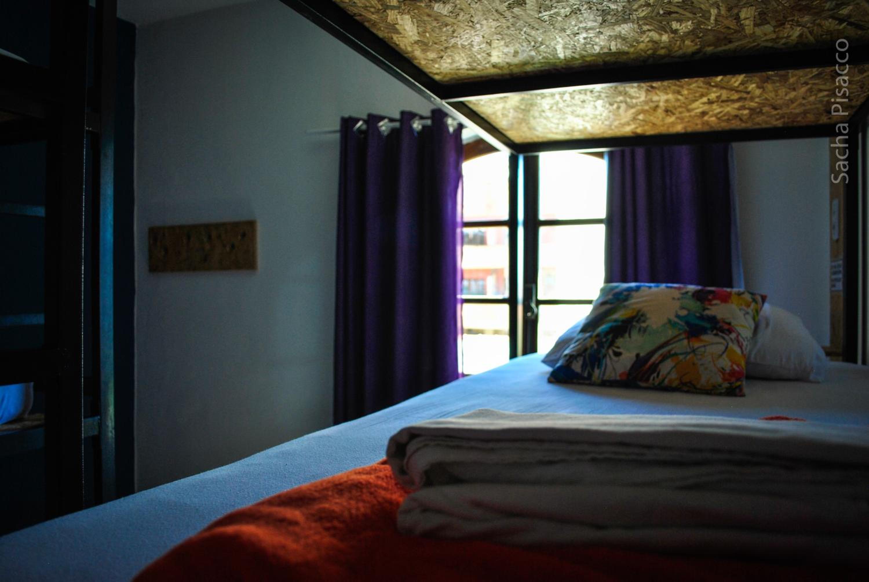A Coroa Hostel & Pousada