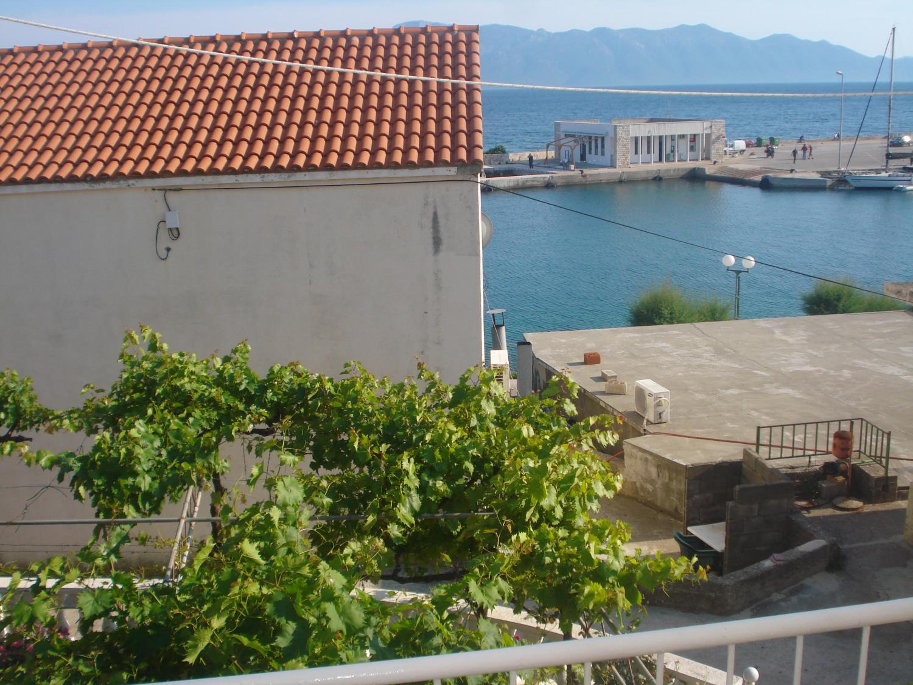 Apartments San Giorgio view 2