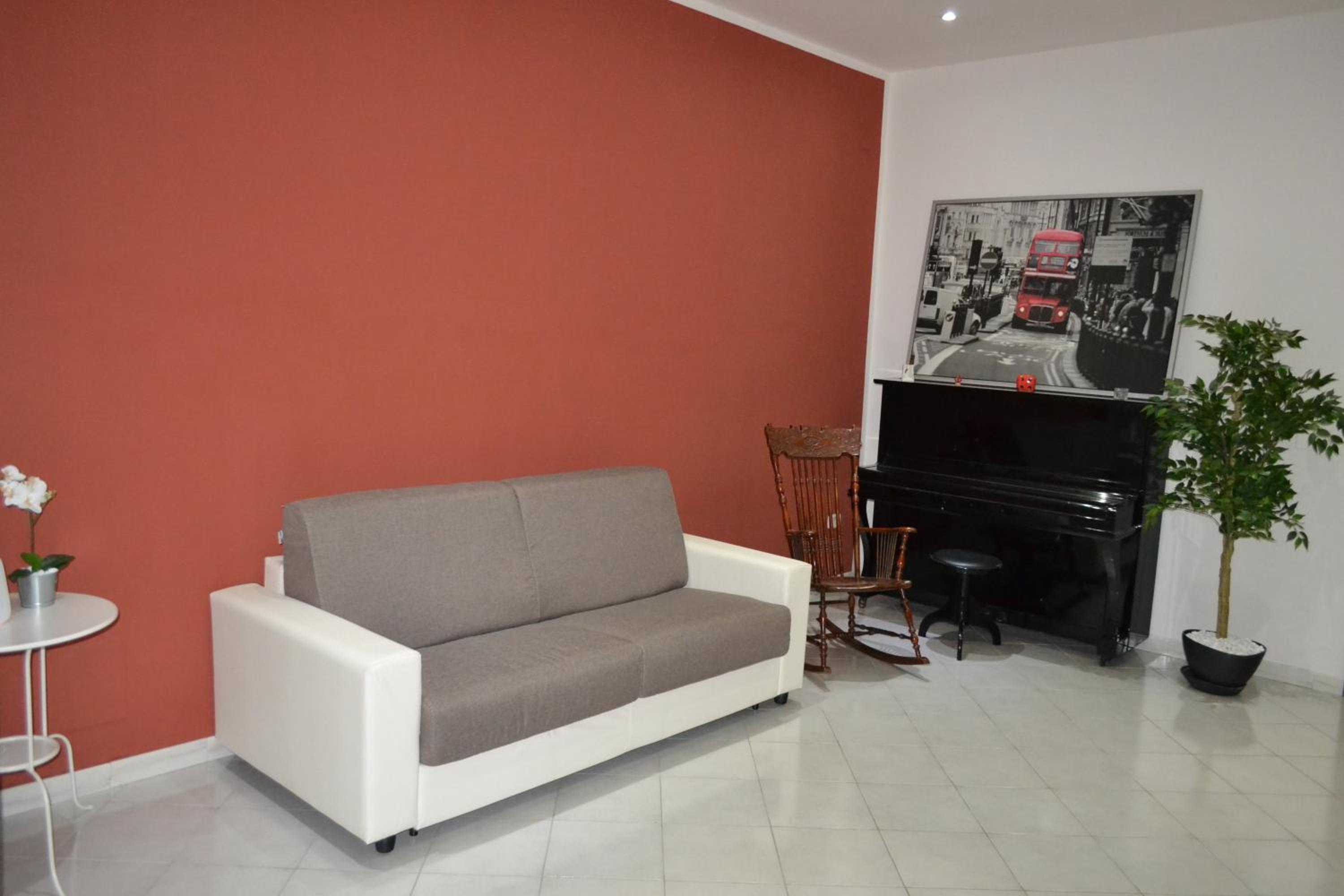 lounge