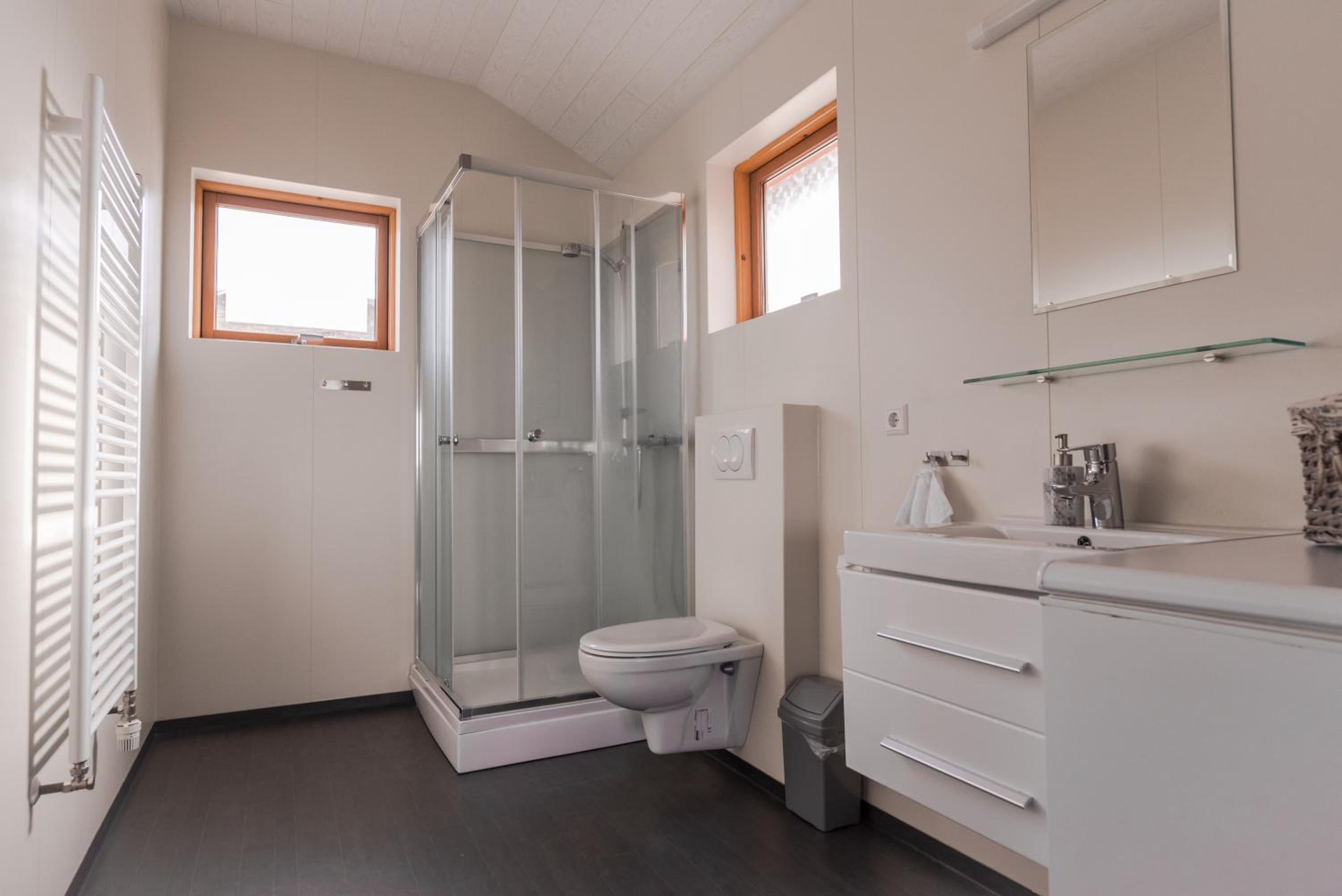 Guesthouse Brekka