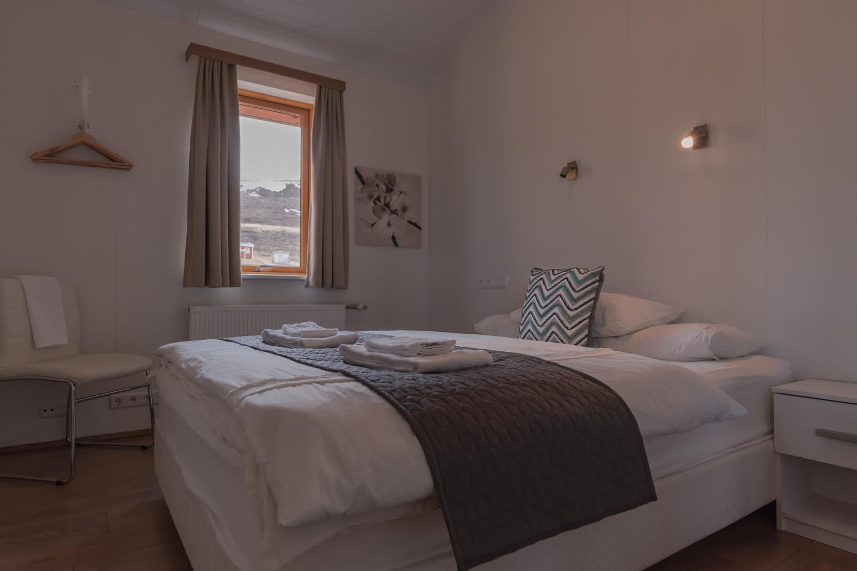 Guesthouse Brekka